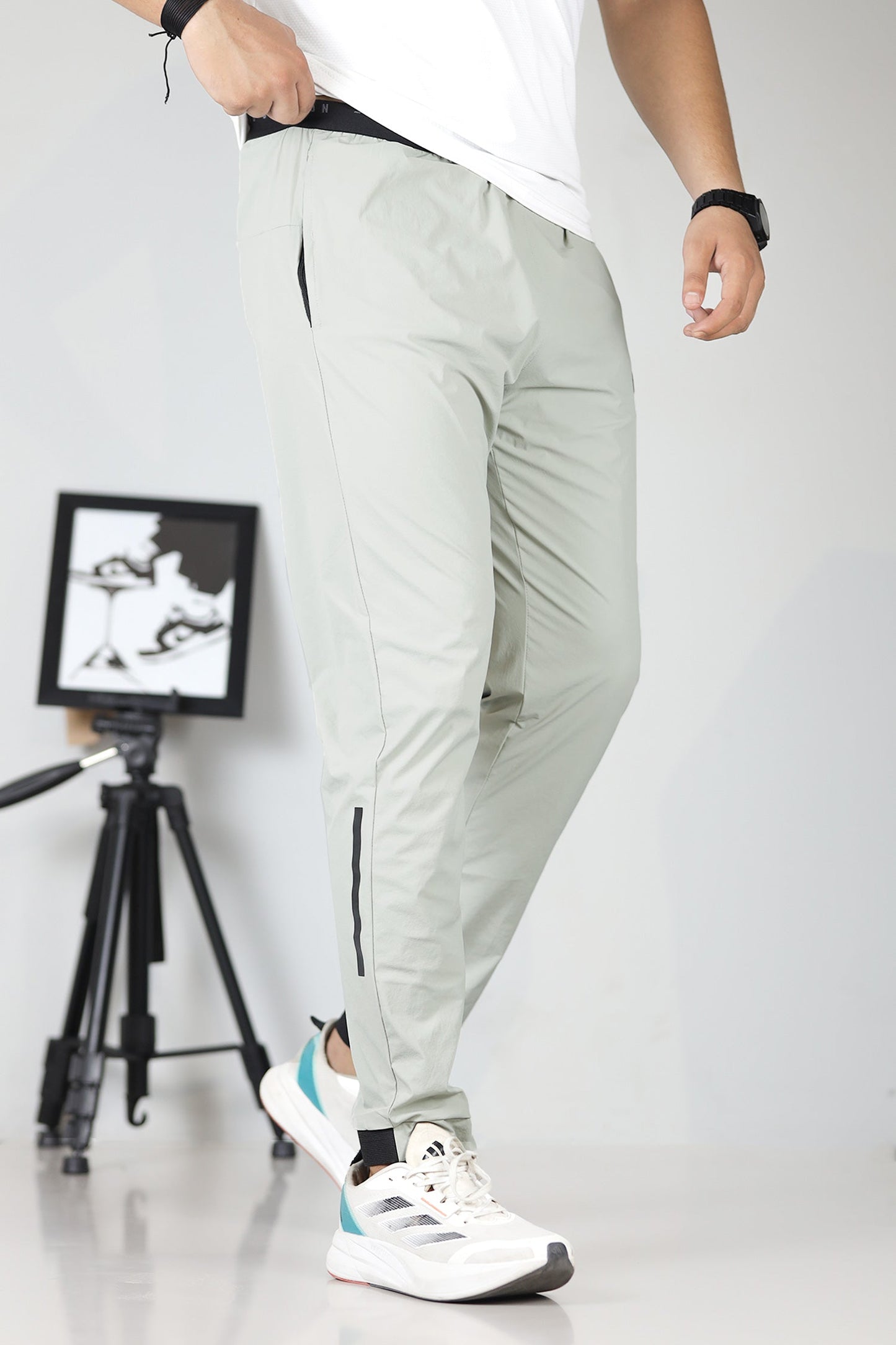 Nke Wind Breaker Micro Premium Sportswear Trouser