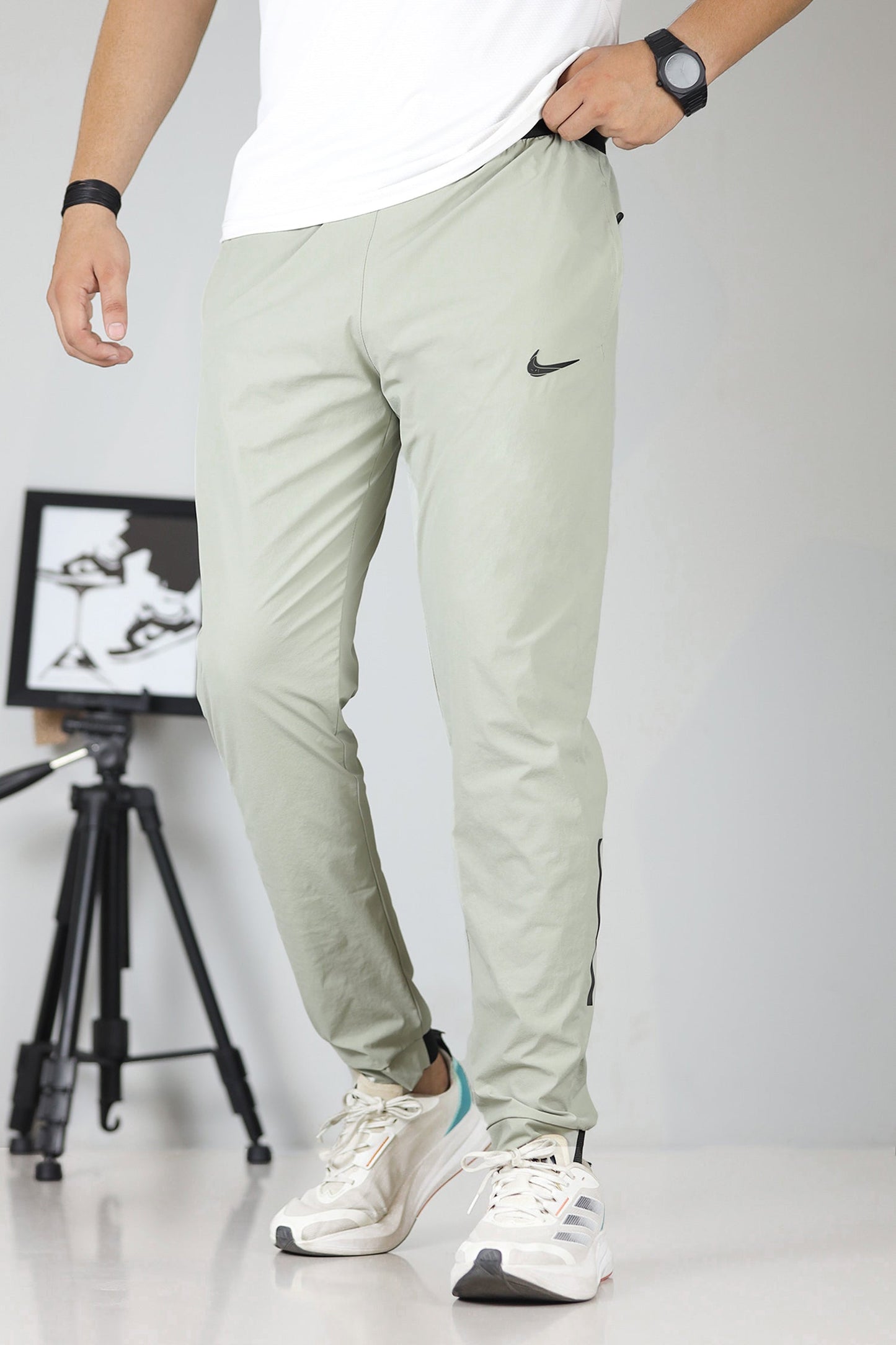 Nke Wind Breaker Micro Premium Sportswear Trouser