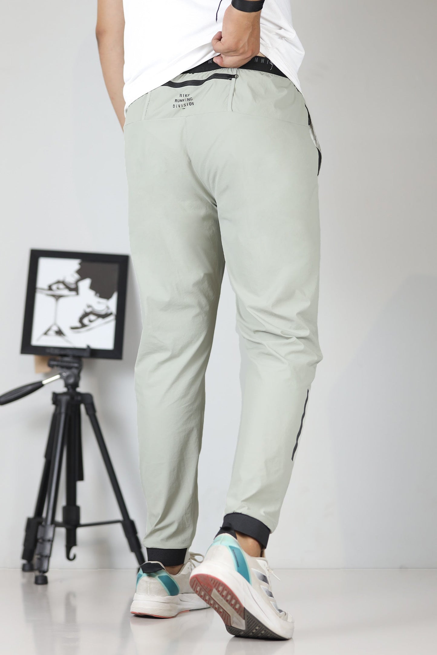 Nke Wind Breaker Micro Premium Sportswear Trouser