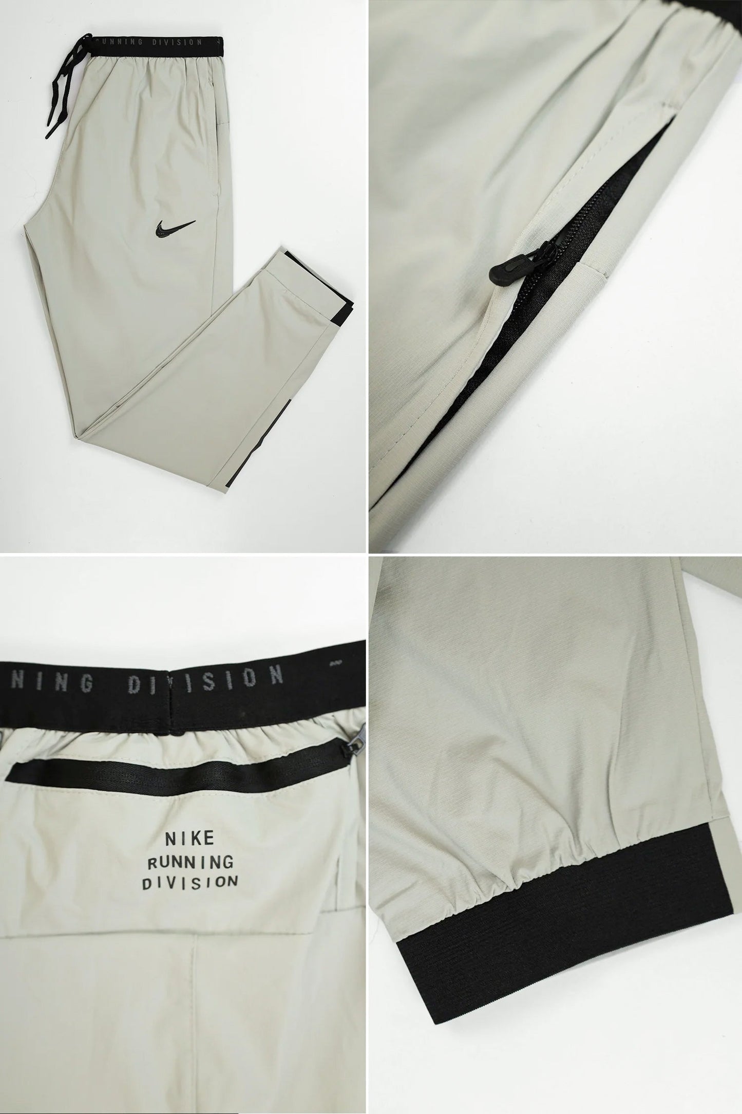 Nke Wind Breaker Micro Premium Sportswear Trouser
