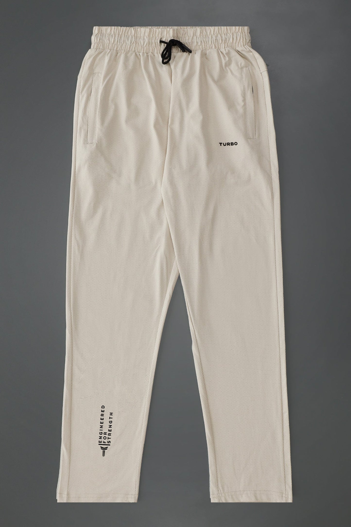 Turbo 'Kinetic-Stretch' Performance Dry-fit Trouser