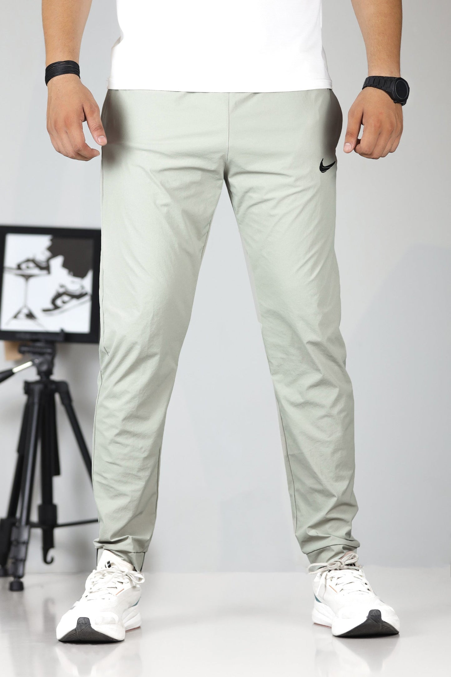 Nke Wind Breaker Micro Premium Sportswear Trouser