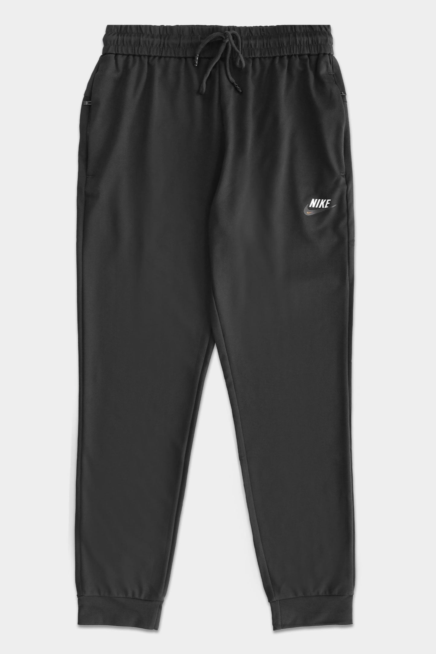 Nke 'The Jump' Project Performance SlimFit Trouser In Black
