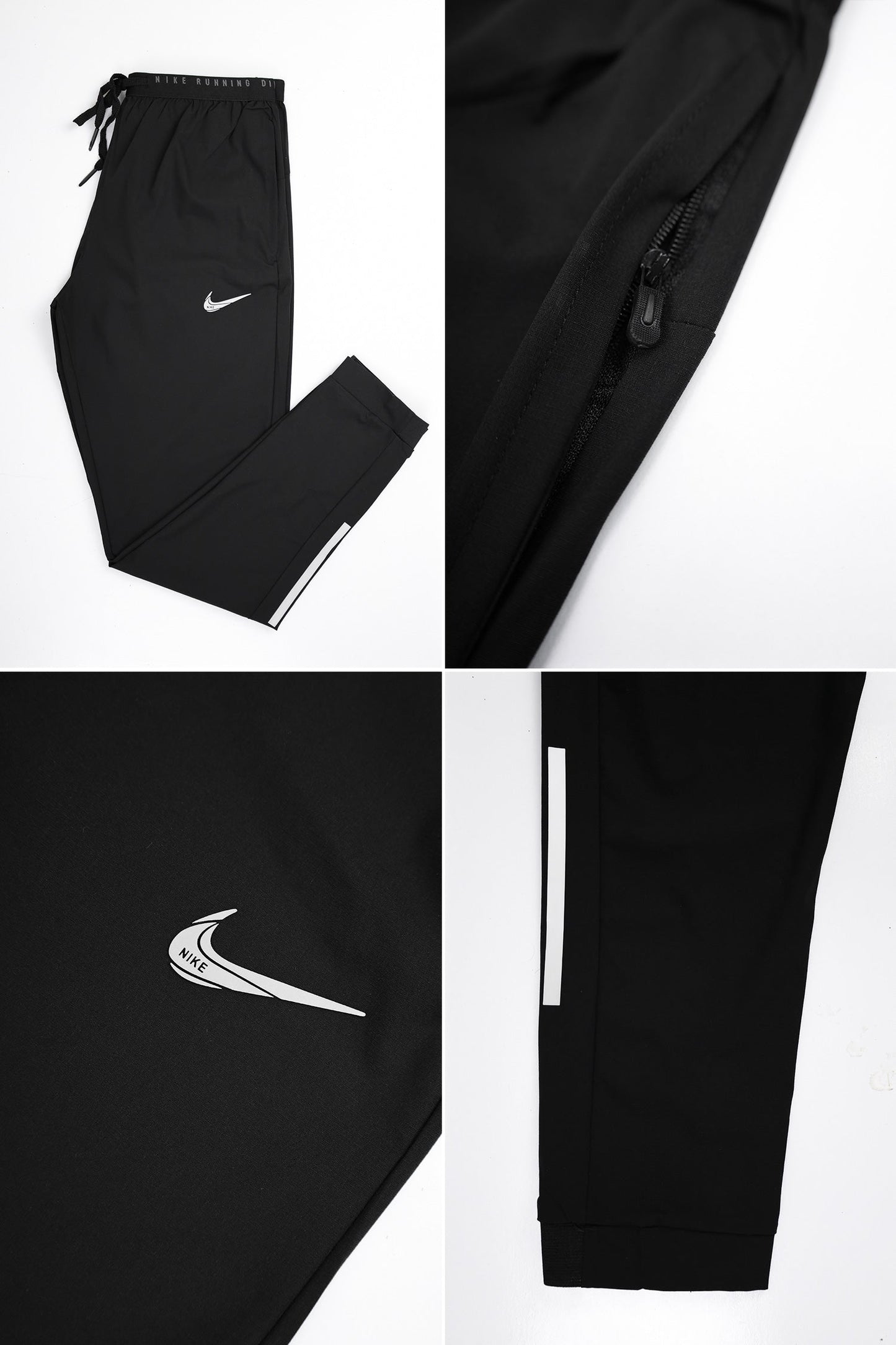 Nke Wind Breaker Micro Premium Sportswear Trouser