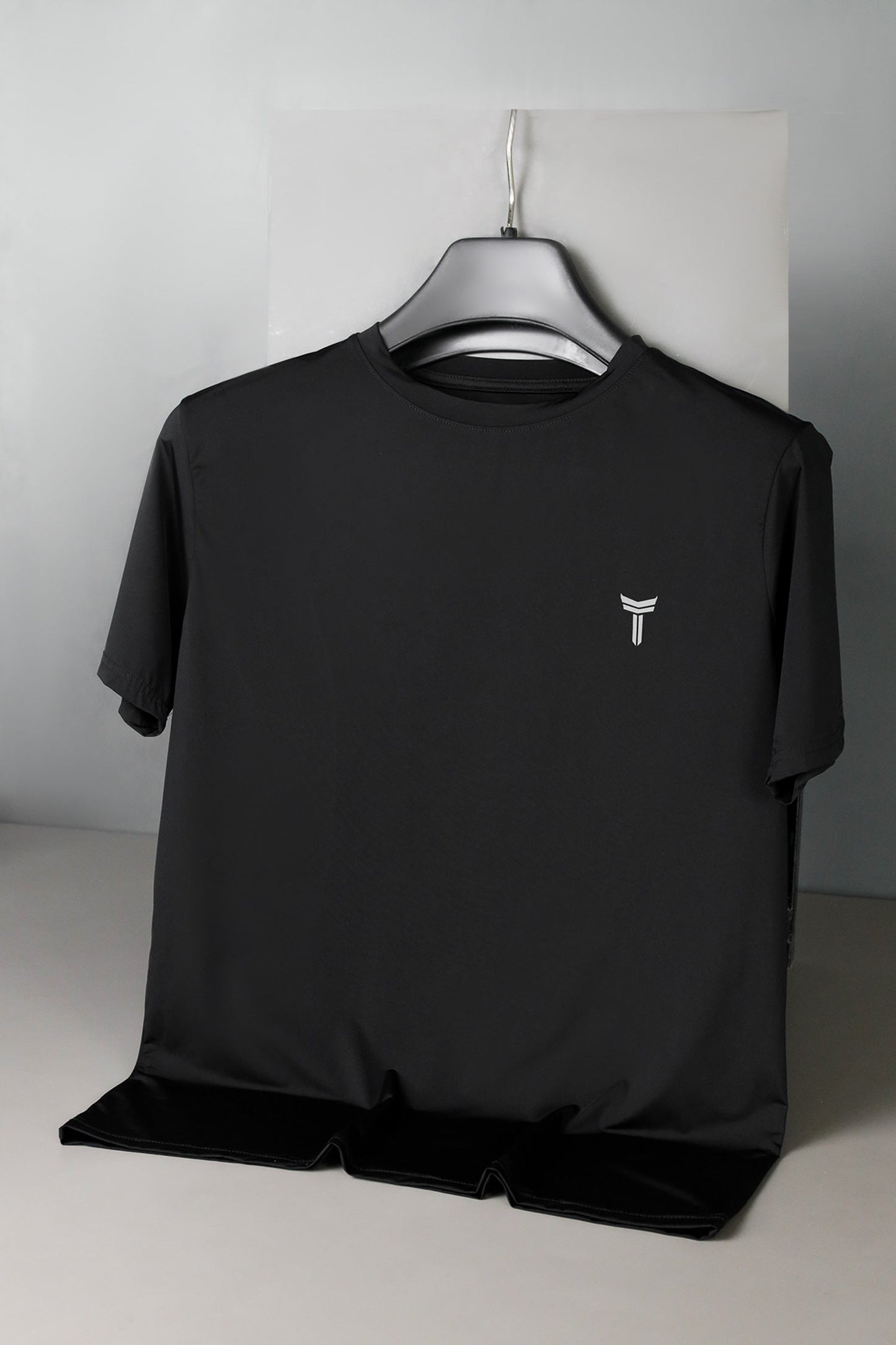 Turbo 'Strong Aura' Statement Series Dry-Fit Tee