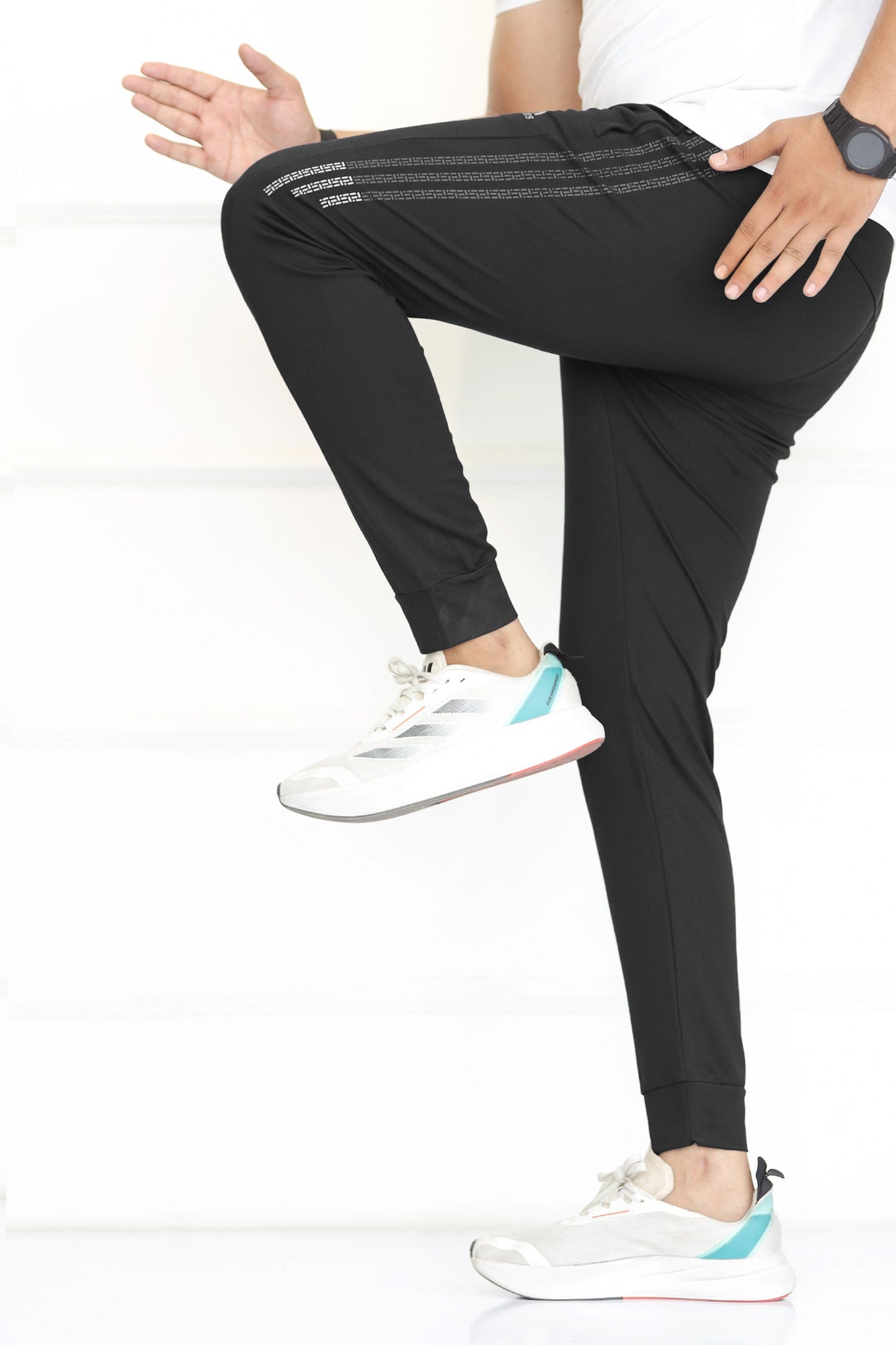Adds 'The Ascent' Performance SlimFit Trouser