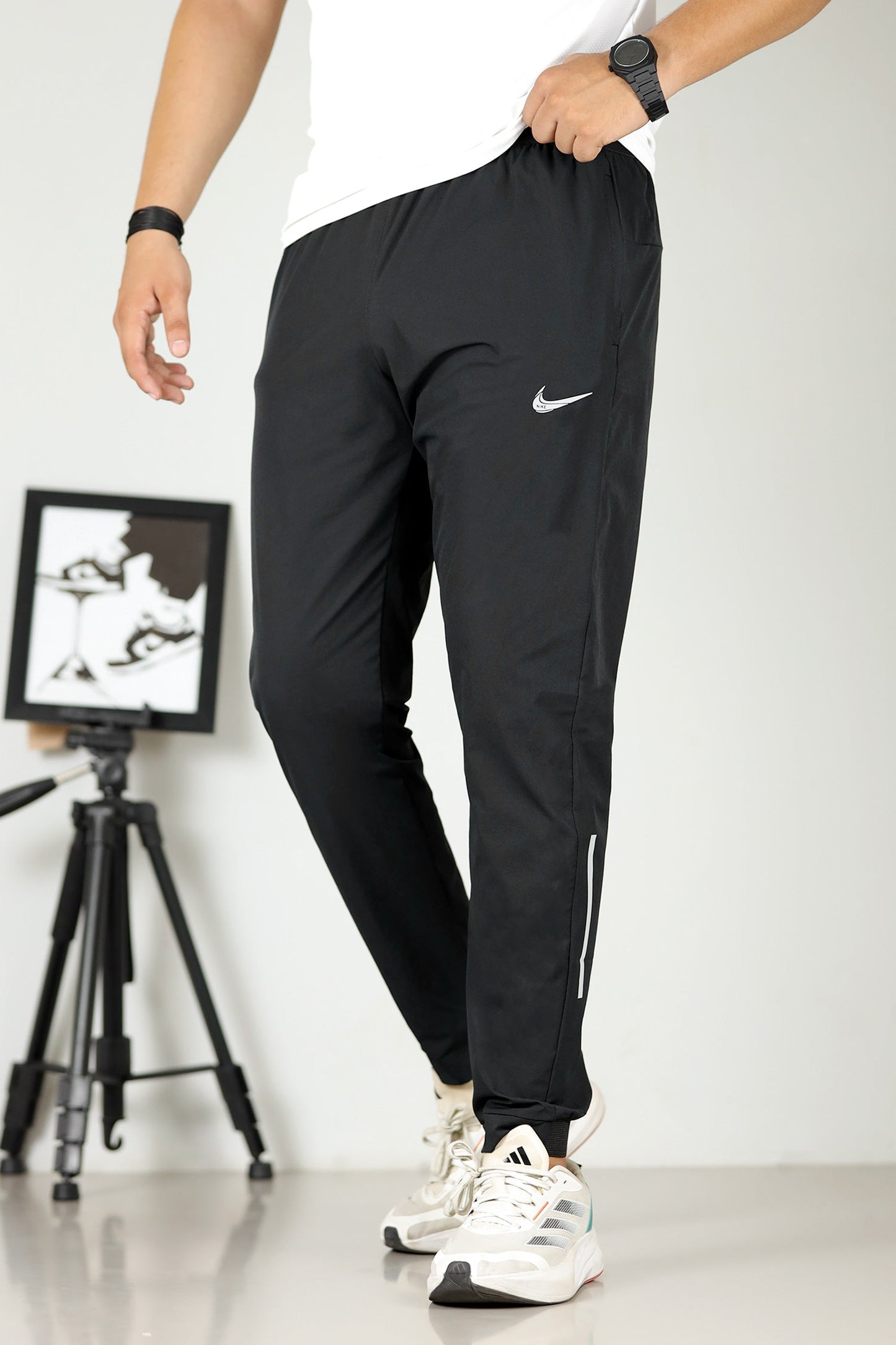 Nke Wind Breaker Micro Premium Sportswear Trouser