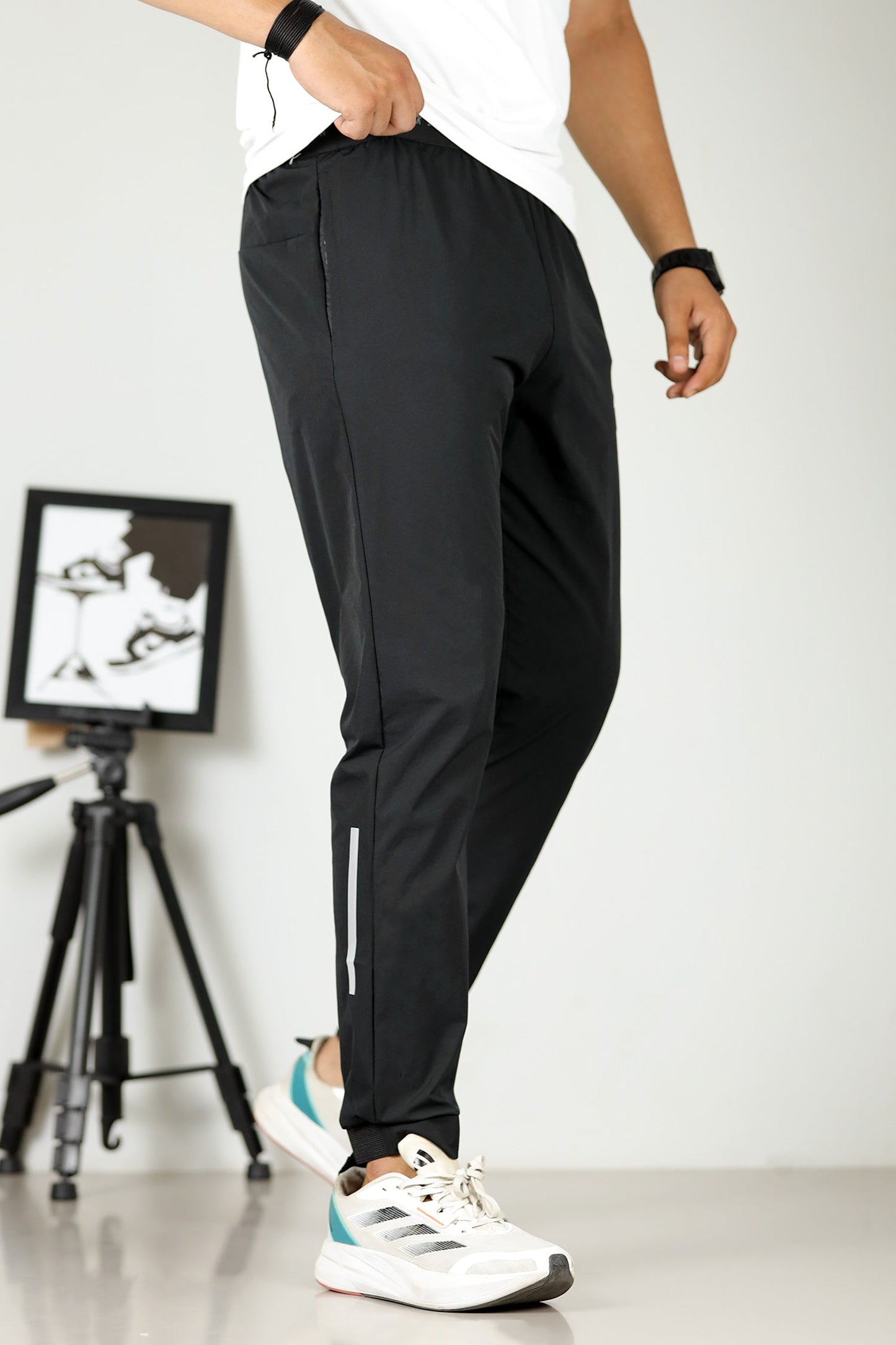 Nke Wind Breaker Micro Premium Sportswear Trouser