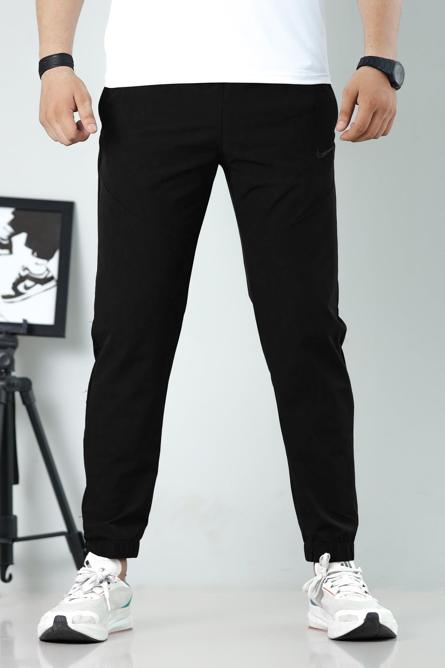 Nke Tapered Training Micro Premium Sportswear Trouser