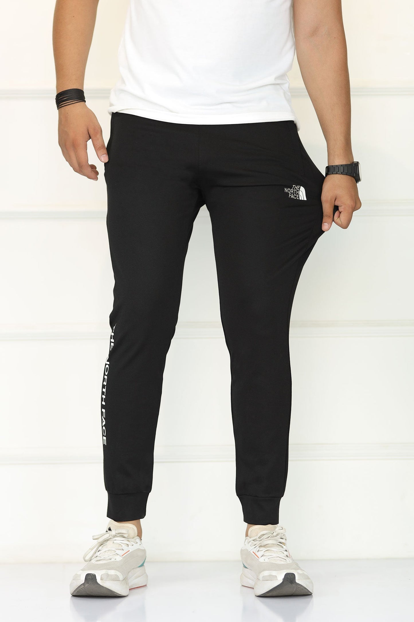 Nrth Fce 'The North-Flex' Athletic Cut SlimFit Trouser