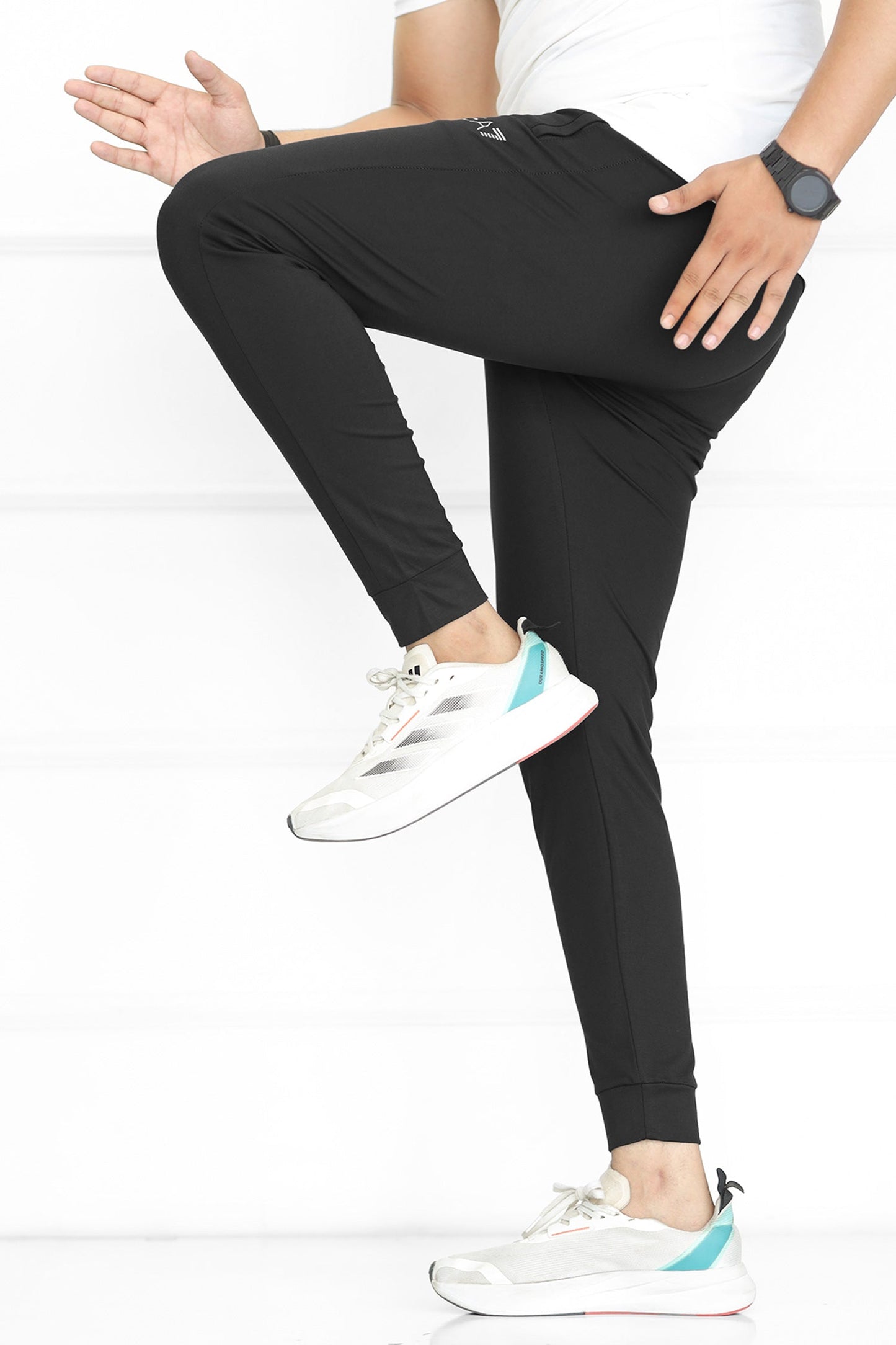 Armni 'Emporio' Division Active SlimFit Trouser
