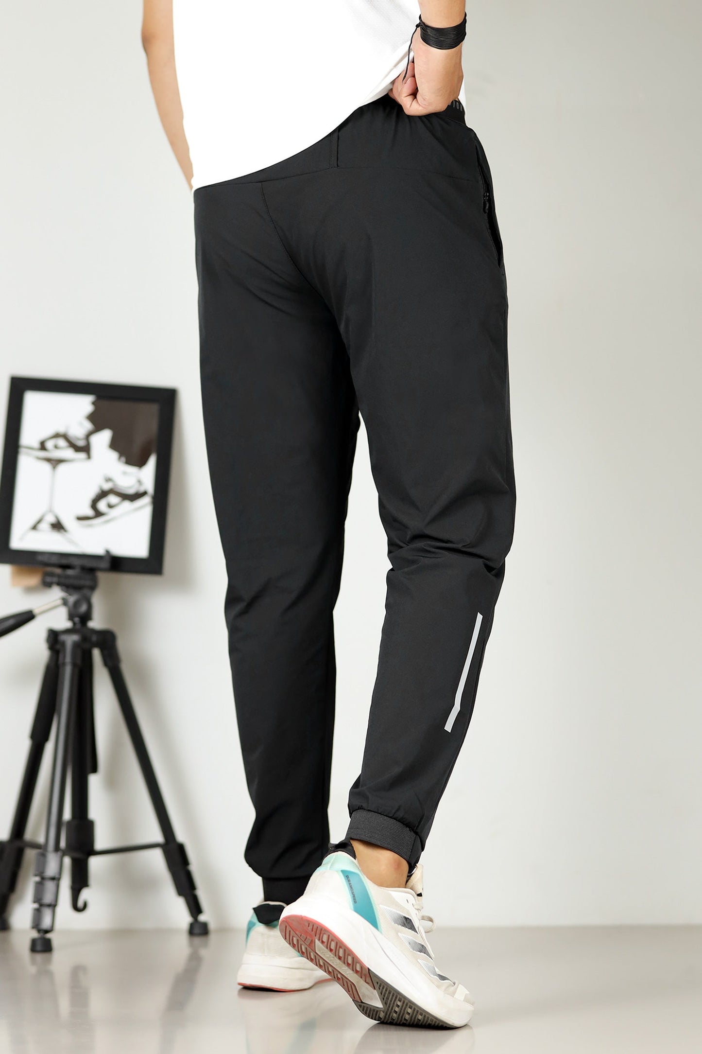 Nke Wind Breaker Micro Premium Sportswear Trouser