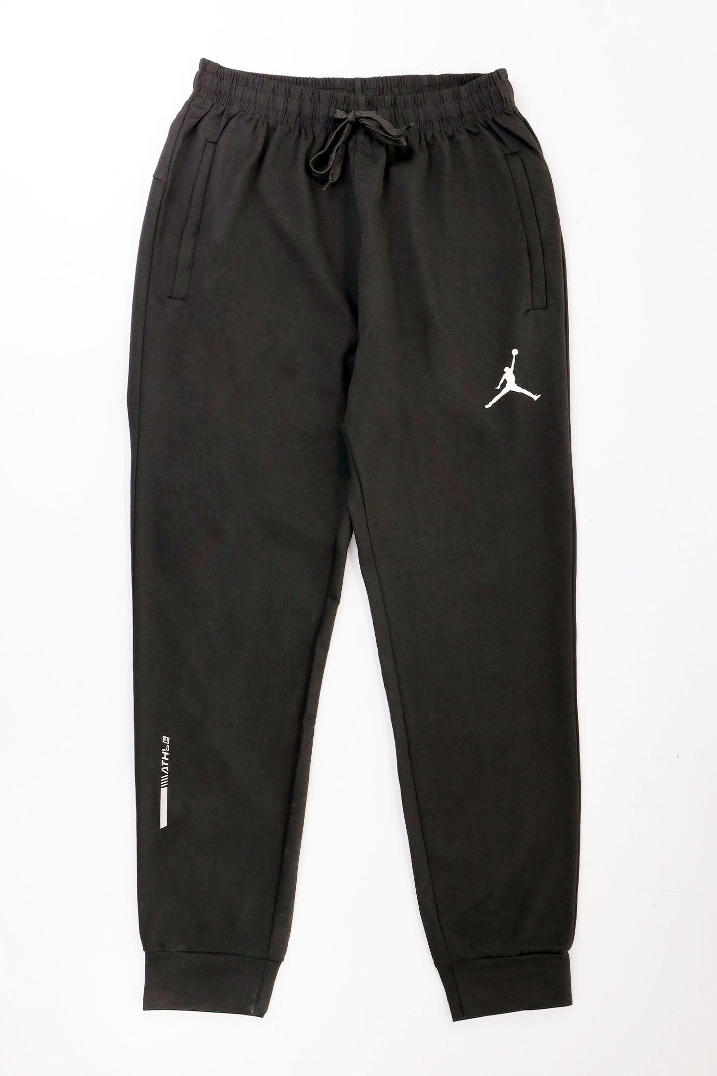 Jrdn 'Flight-Ready' Kinetic Stretch SlimFit Trouser