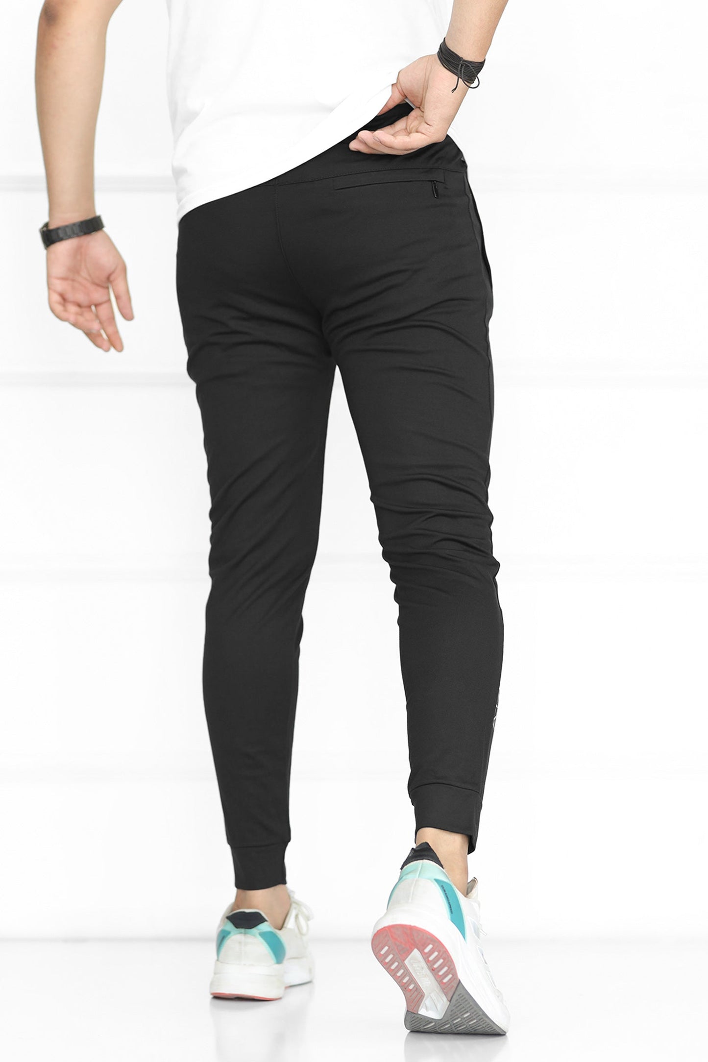 Armni 'Emporio' Division Active SlimFit Trouser
