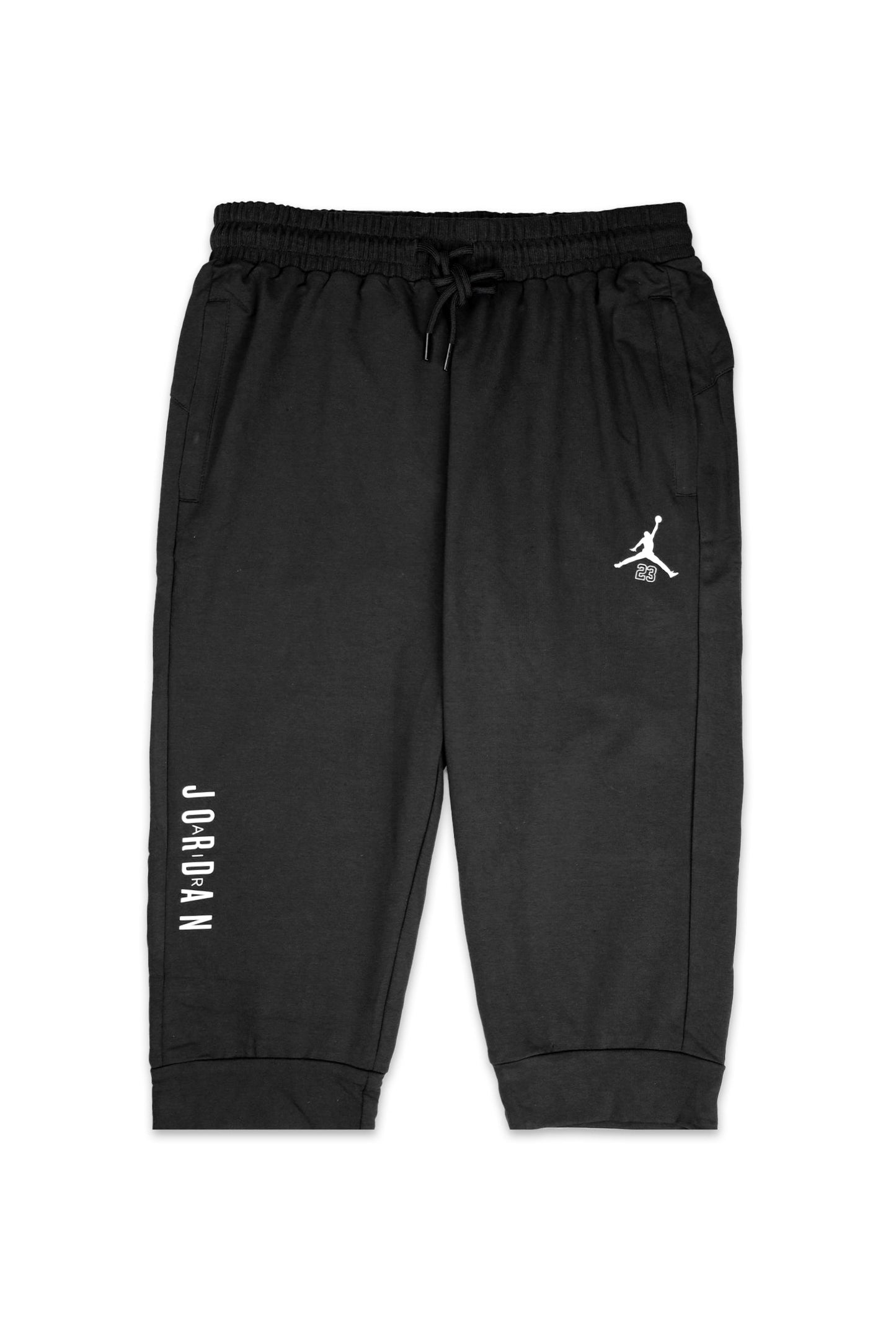 Jrdn Air'23 Classic Premium Men's Shorts In Black