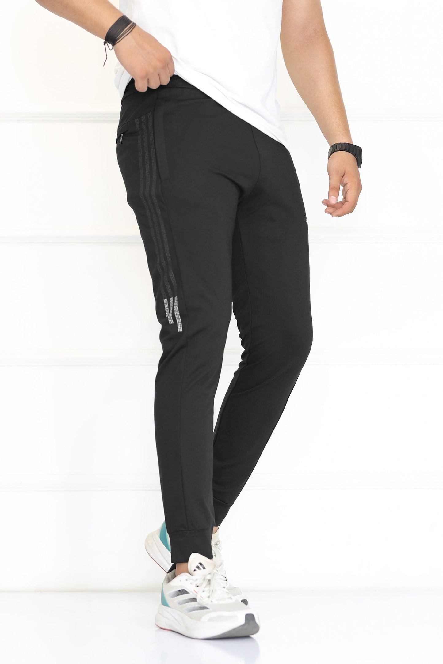 Adds 'The Ascent' Performance SlimFit Trouser