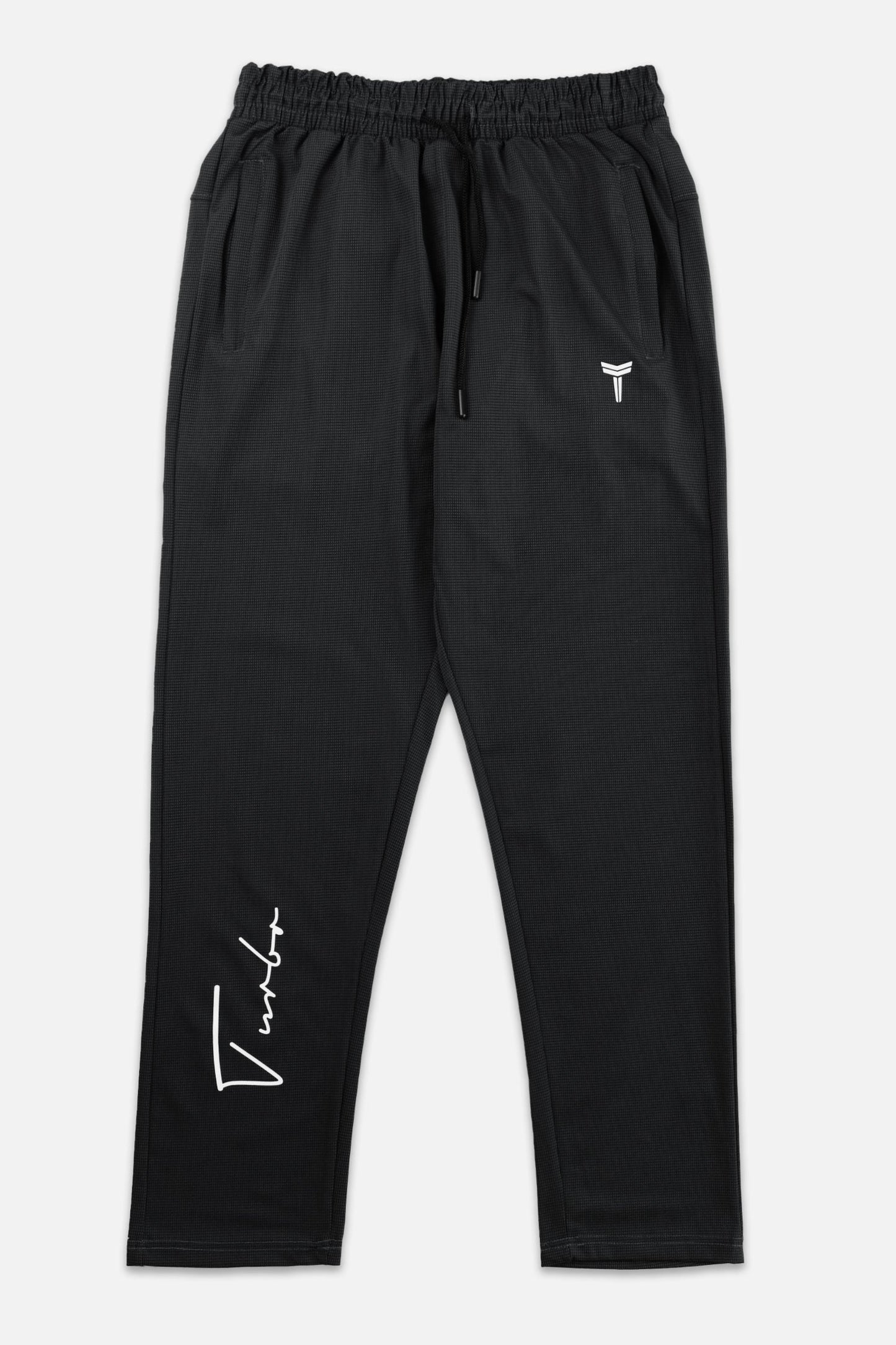Turbo 'Athletic Club' Kinetic Men's Dryfit Trouser