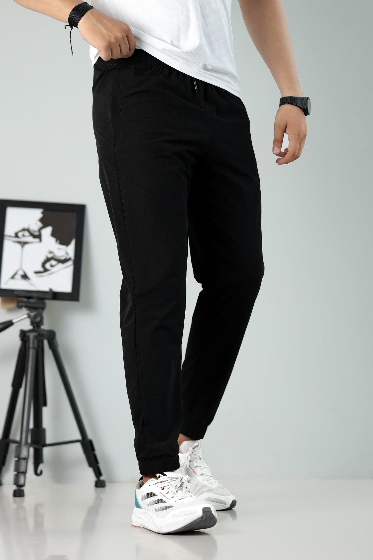 Nke Tapered Training Micro Premium Sportswear Trouser