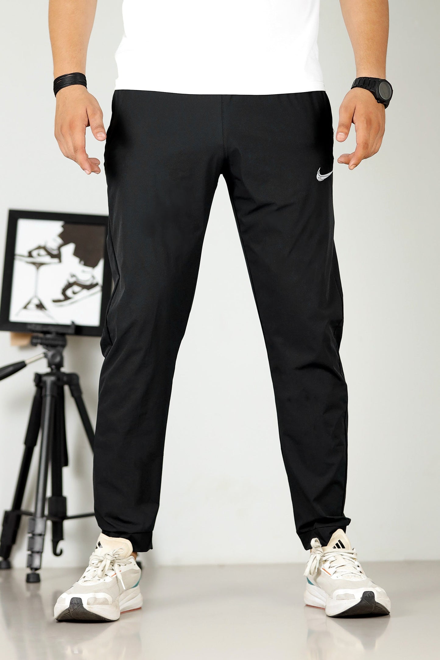 Nke Wind Breaker Micro Premium Sportswear Trouser