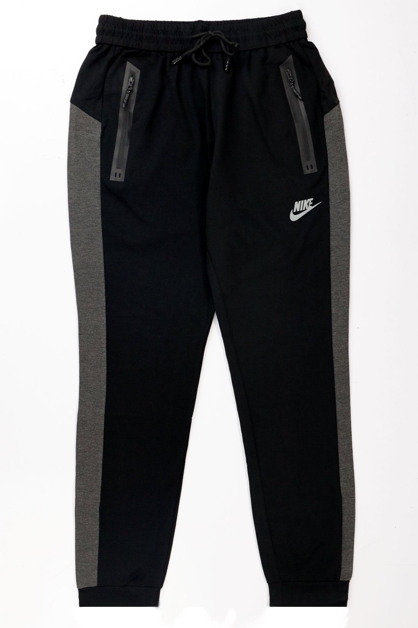 Nke 'Gravity-Defy' 4-Way Stretch SlimFit Trouser In Black