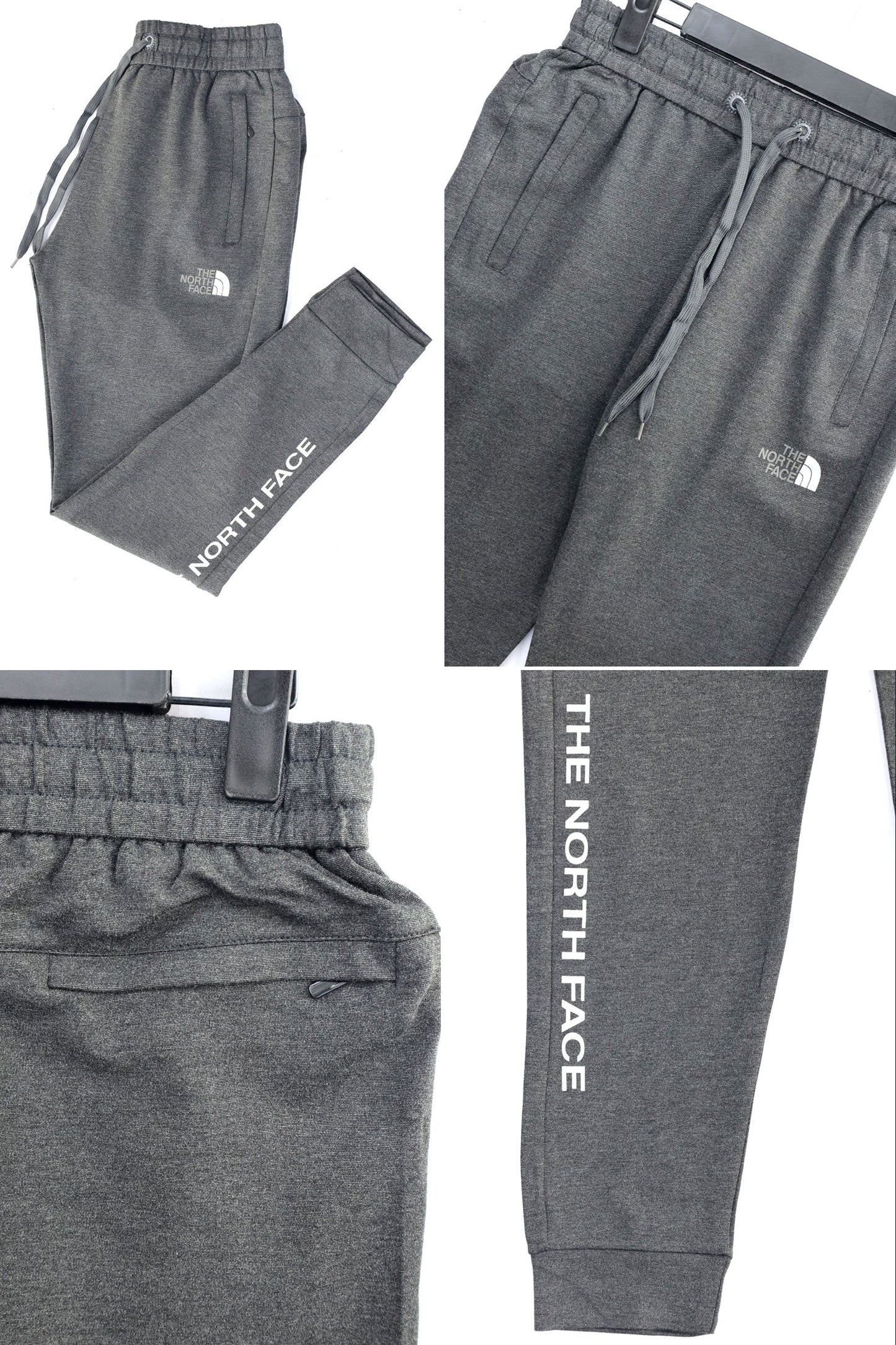 Armni 'Emporio' Division Active SlimFit Trouser