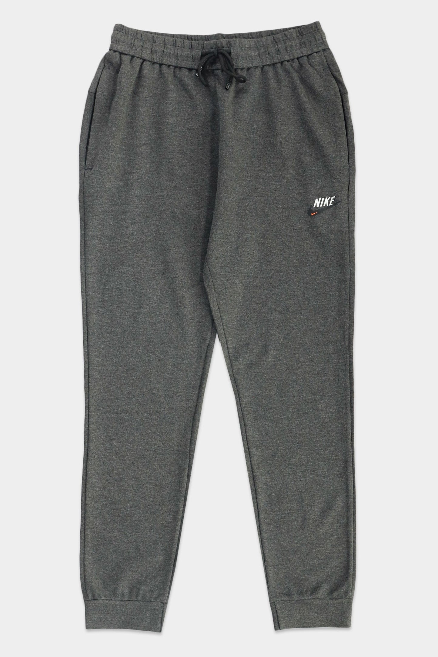 Nke 'The Jump' Project Performance SlimFit Trouser In Charcoal