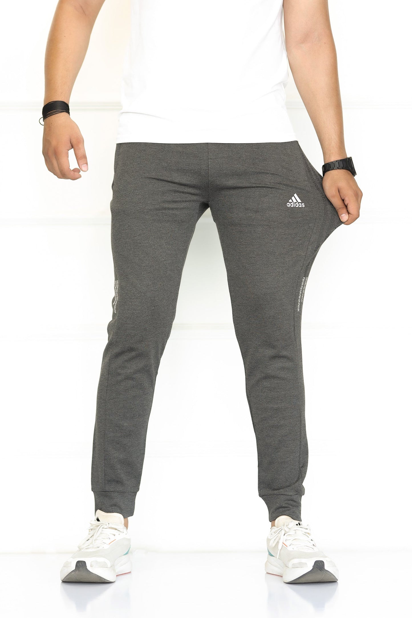 Adds 'The Ascent' Performance SlimFit Trouser