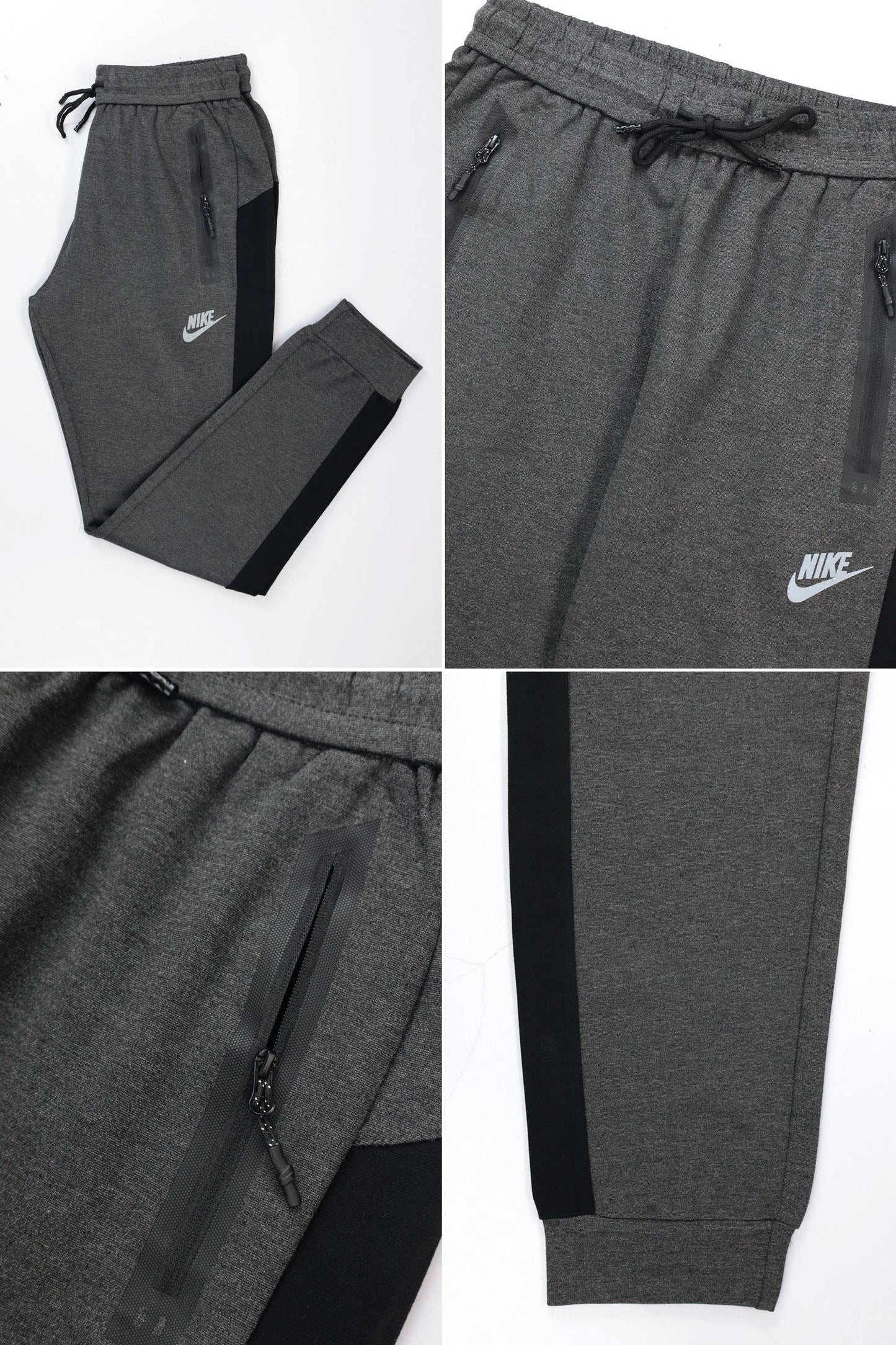 Nke 'Gravity-Defy' 4-Way Stretch SlimFit Trouser