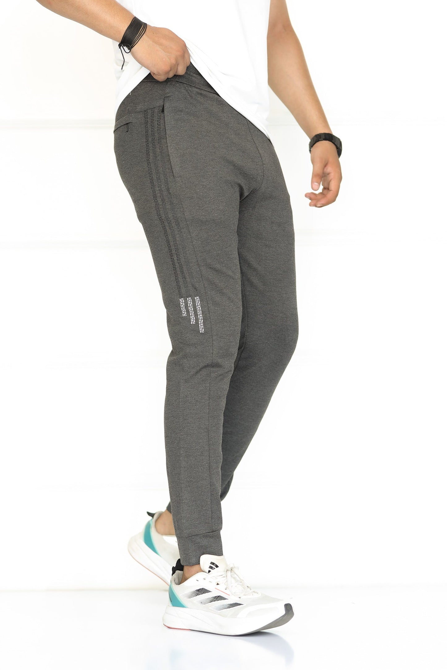 Adds 'The Ascent' Performance SlimFit Trouser