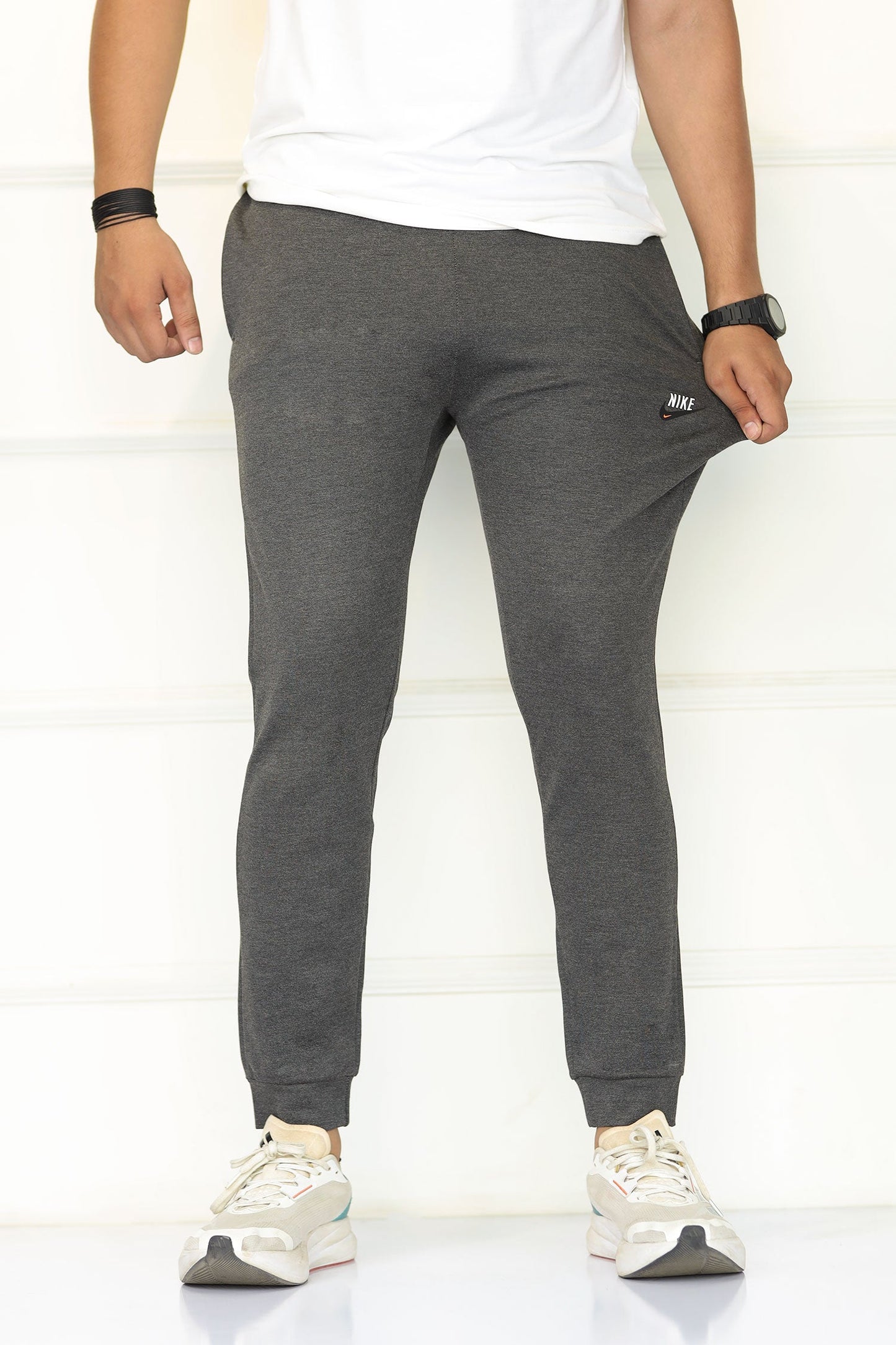 Nke 'The Jump' Project Performance SlimFit Trouser
