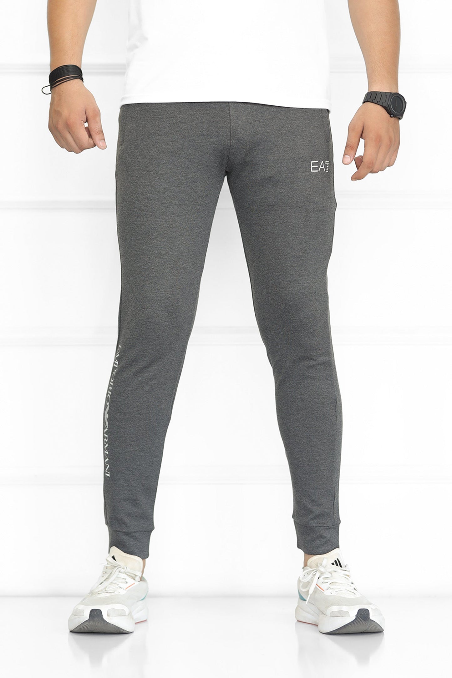 Armni 'Emporio' Division Active SlimFit Trouser