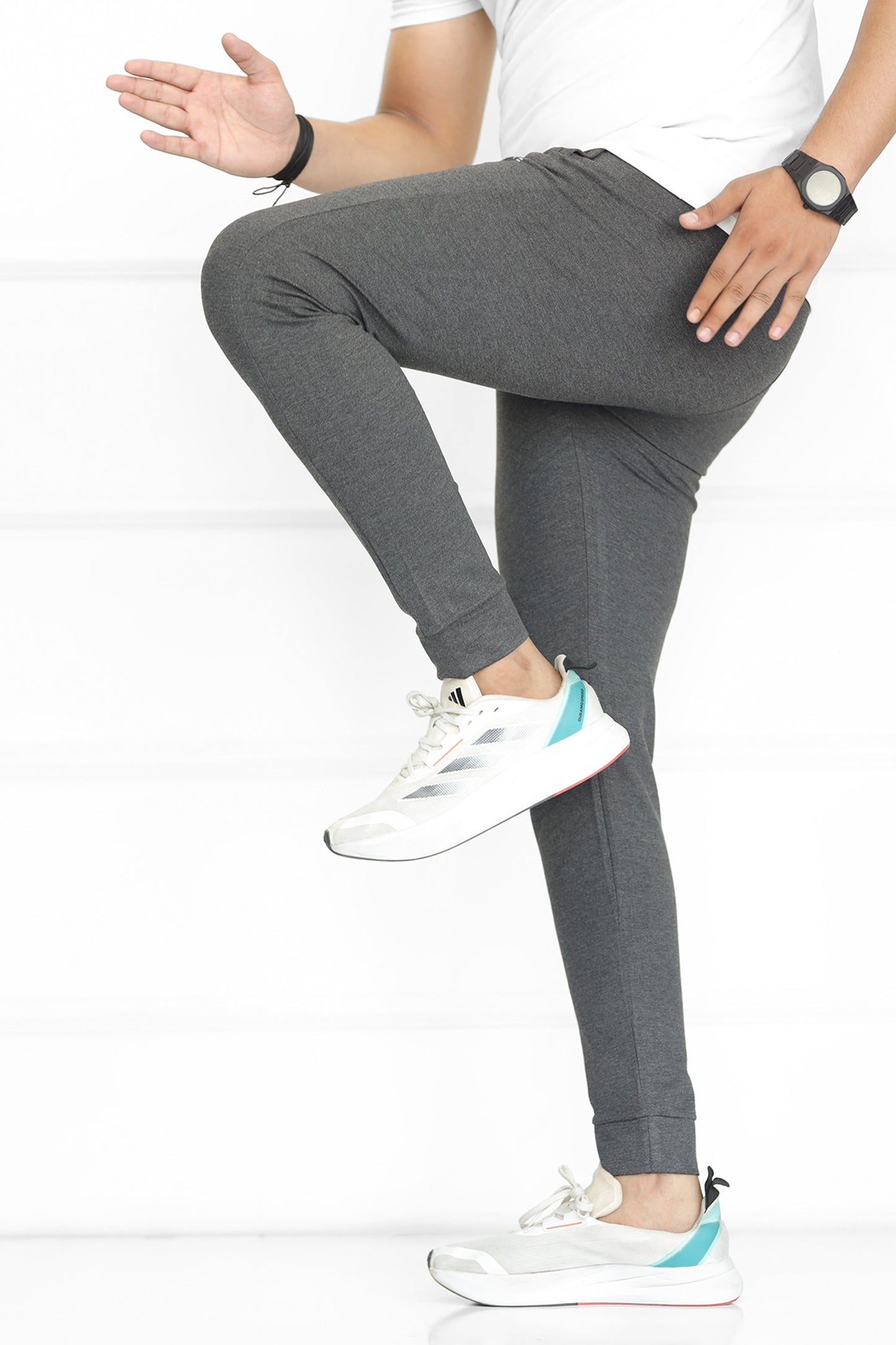 Armni 'Emporio' Division Active SlimFit Trouser