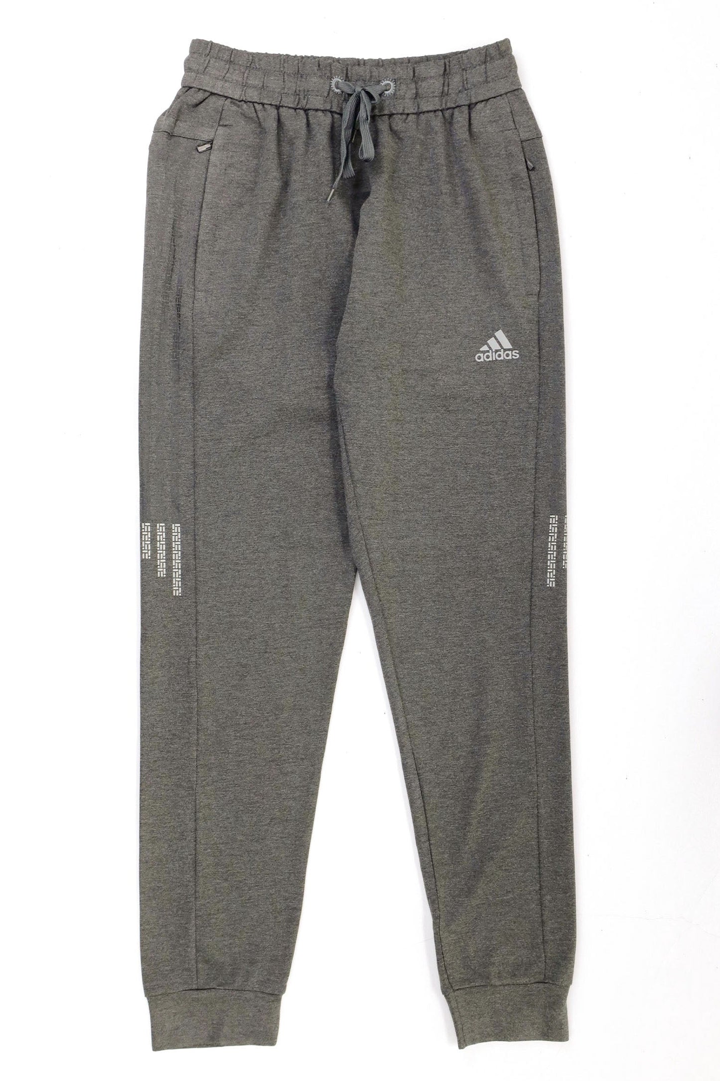 Adds 'The Ascent' Performance SlimFit Trouser In Charcoal