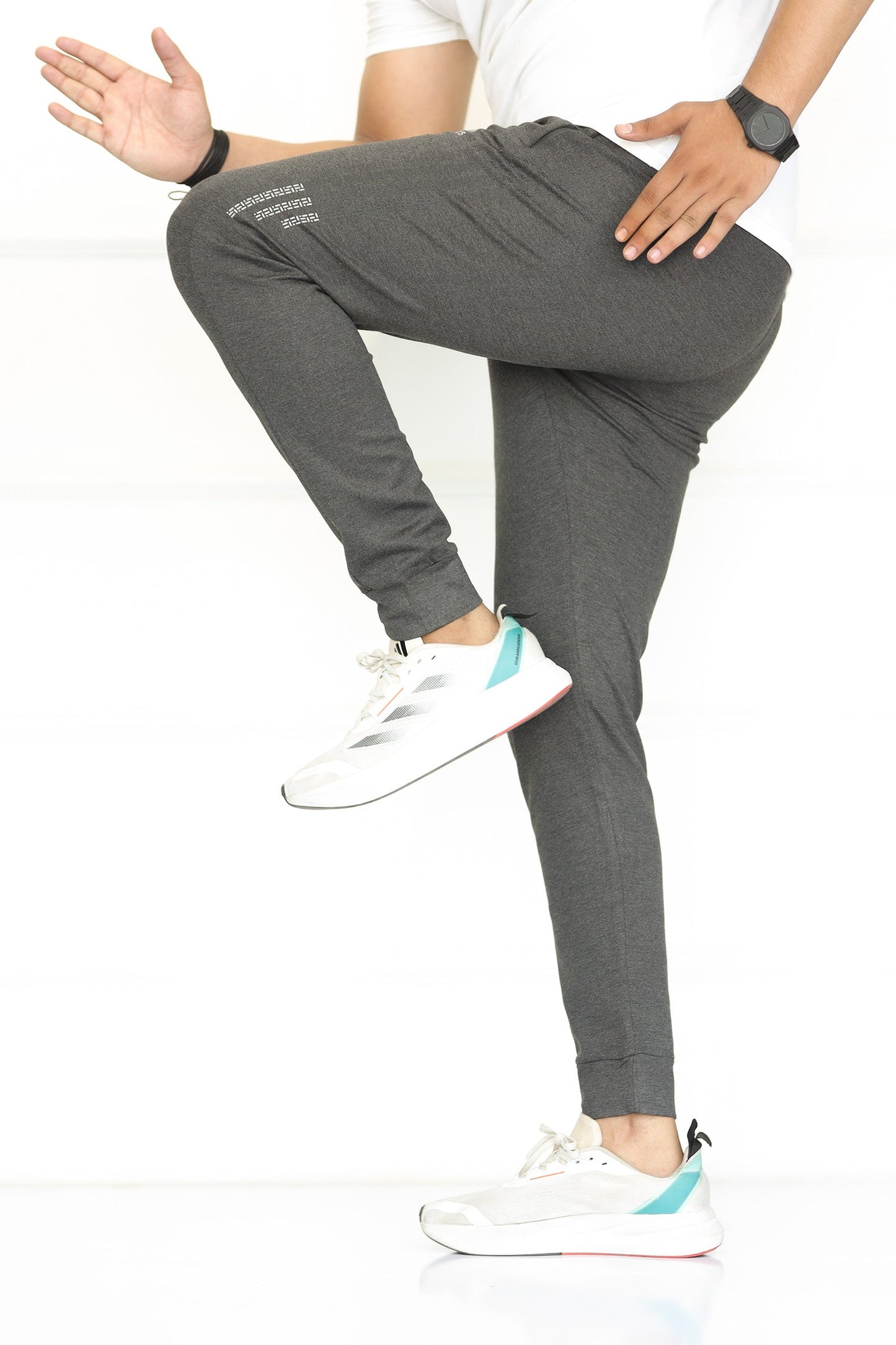 Adds 'The Ascent' Performance SlimFit Trouser