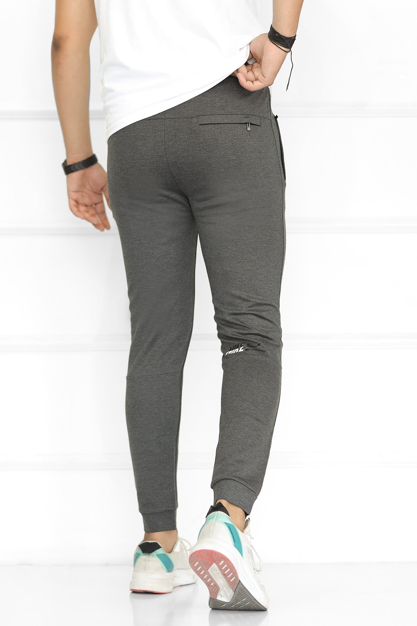 Nke 'Airborne' Division Active SlimFit Trouser
