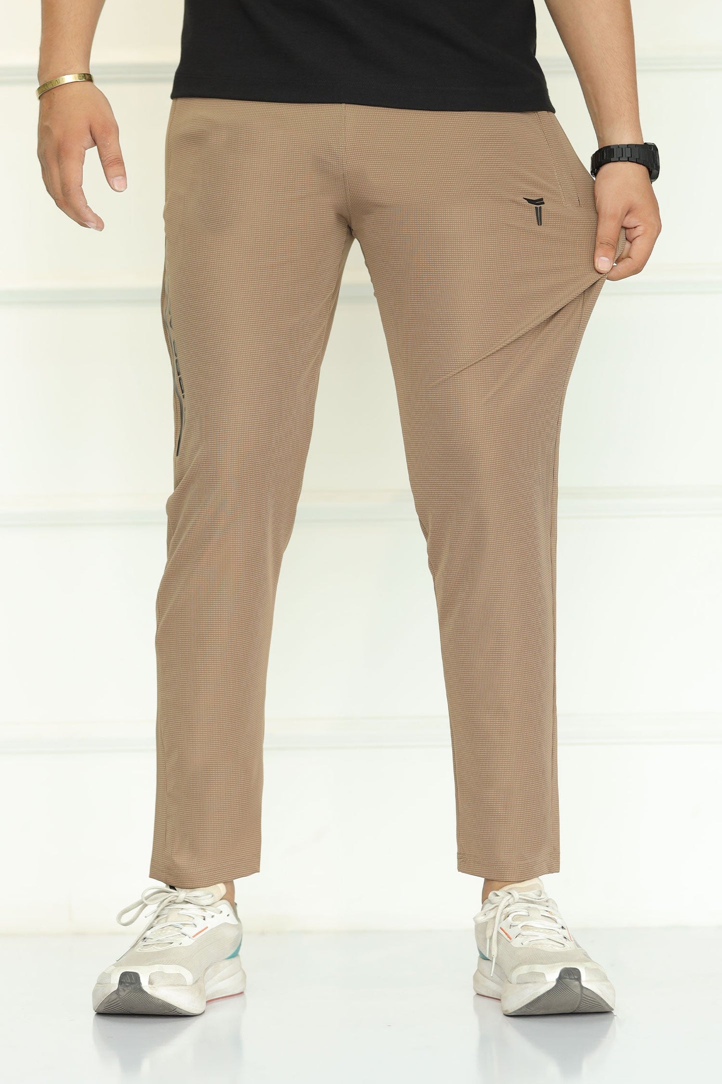 Turbo Victory Club Signature Men's Dryfit Trouser