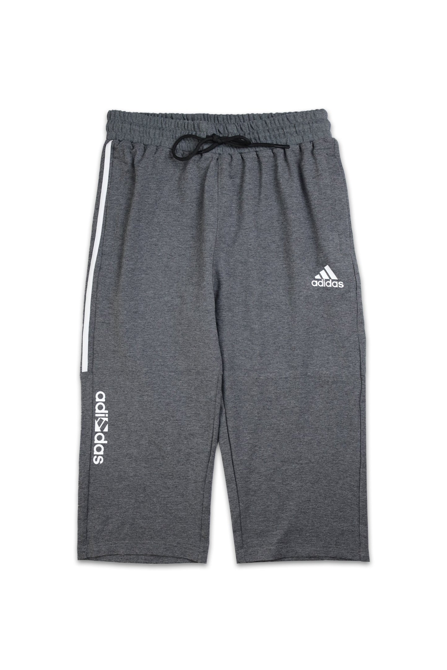 Adds Ultra-Flex Dynamic Move Men's Shorts In Charcoal Grey