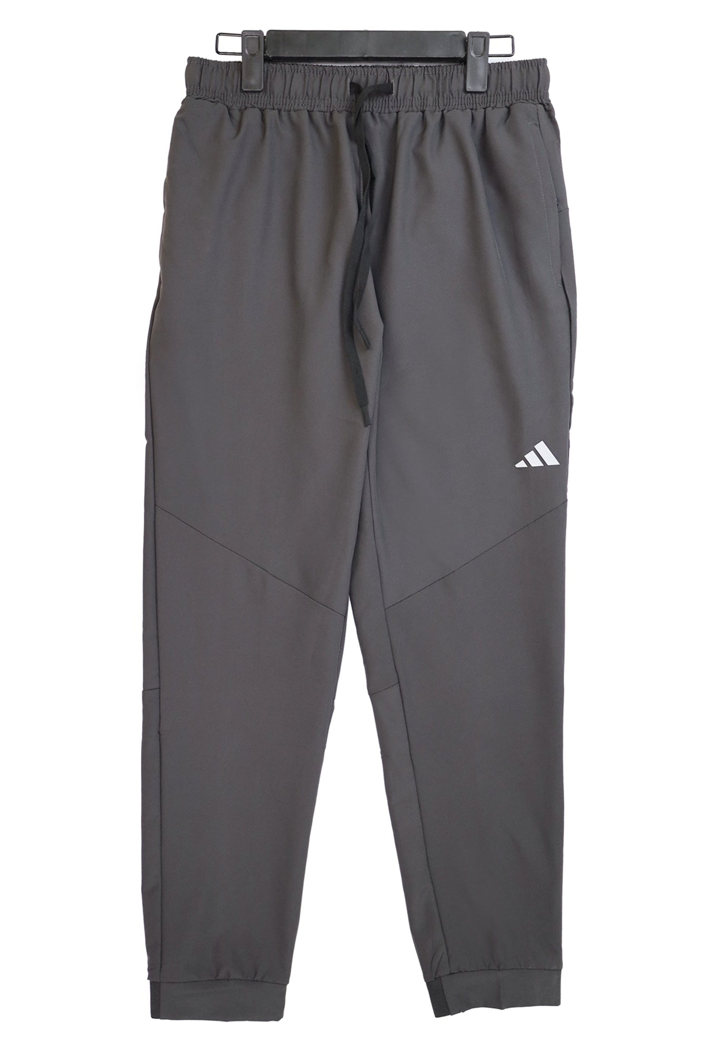 Adds Knitted Essential Micro Premium Sportswear Trouser