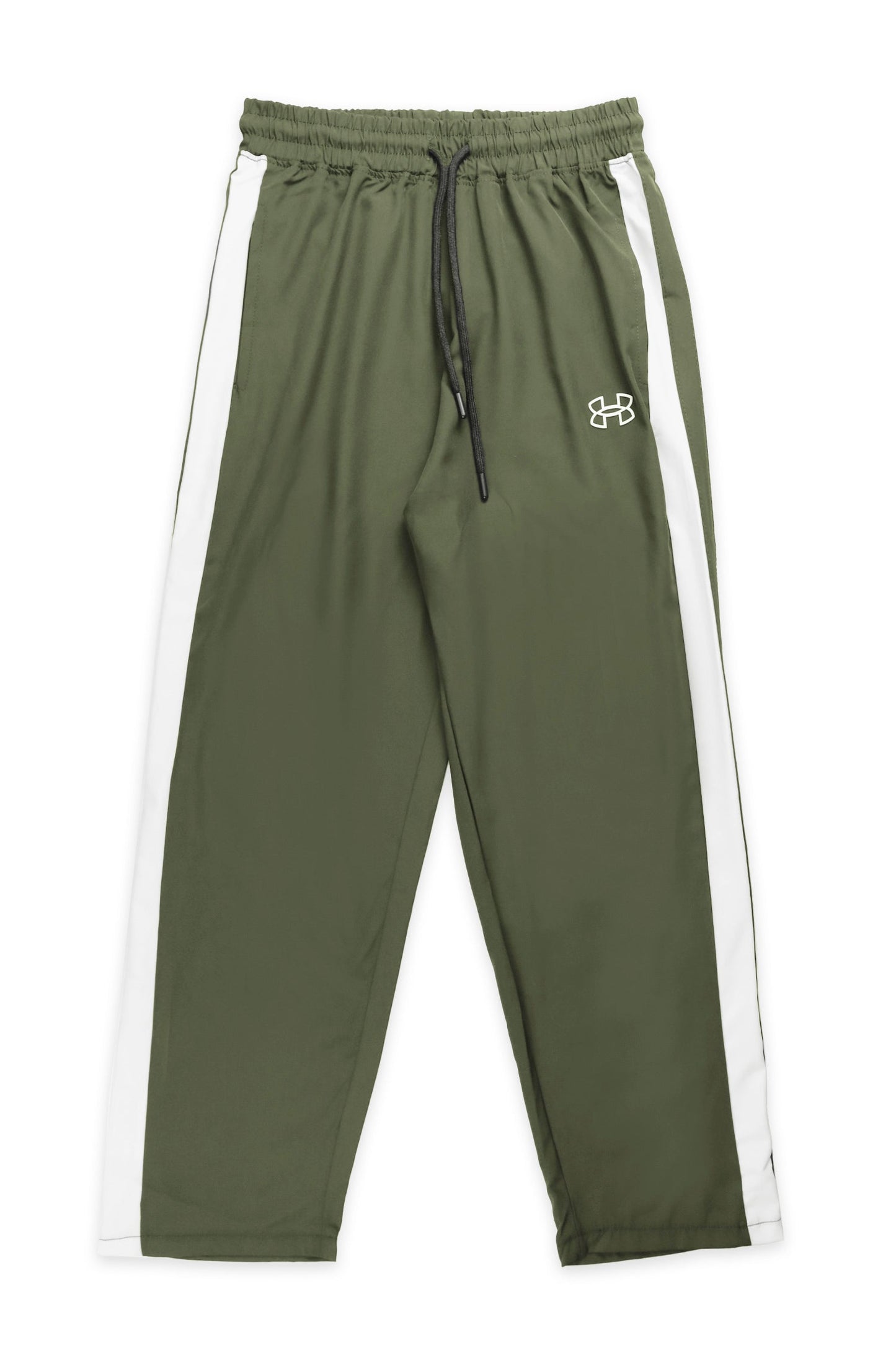 Undr Armr Micro-Tech Heritage Stripe Sportswear Trouser