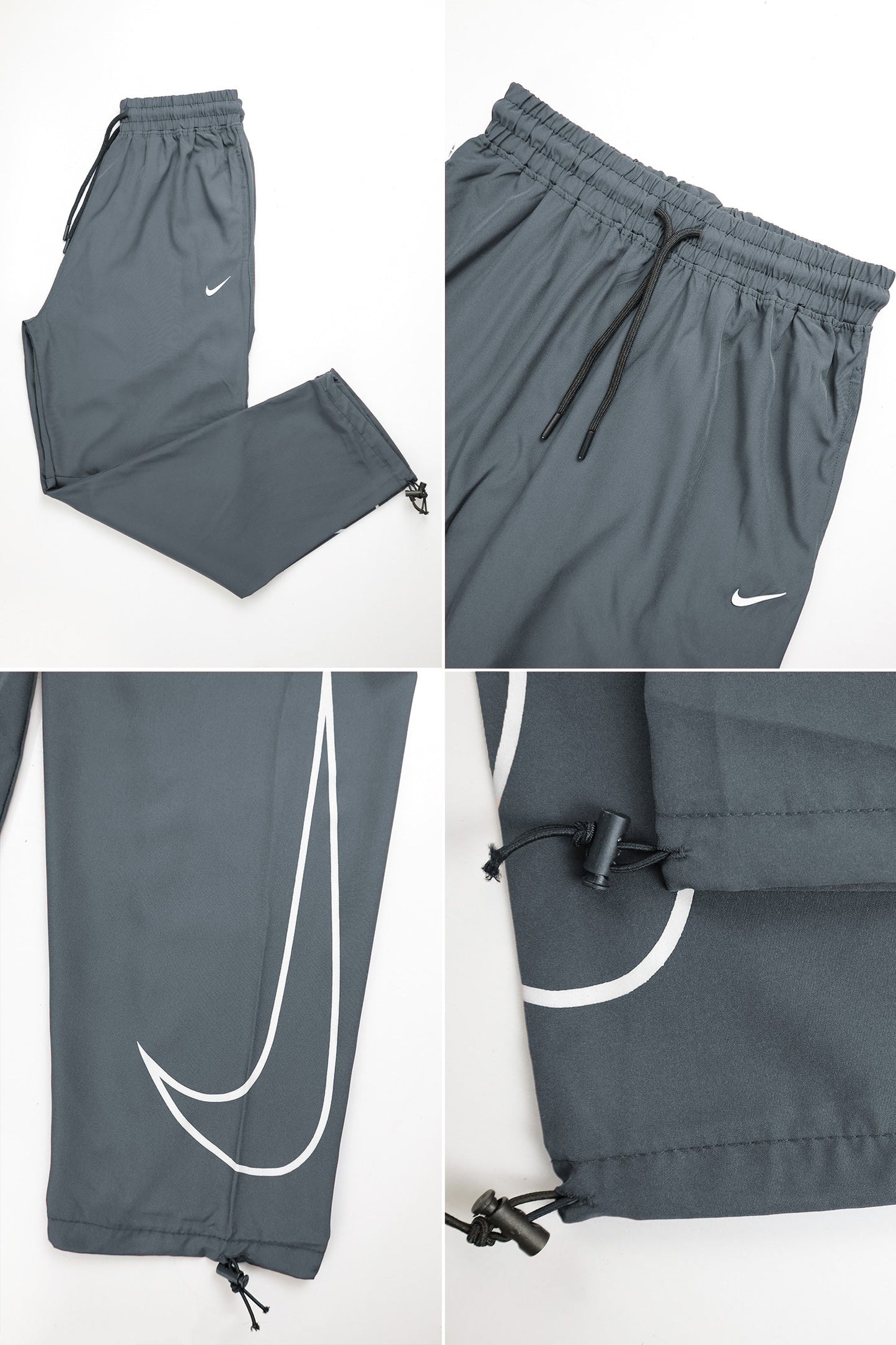 Nke Micron-Knit Throwback Sportswear Trouser