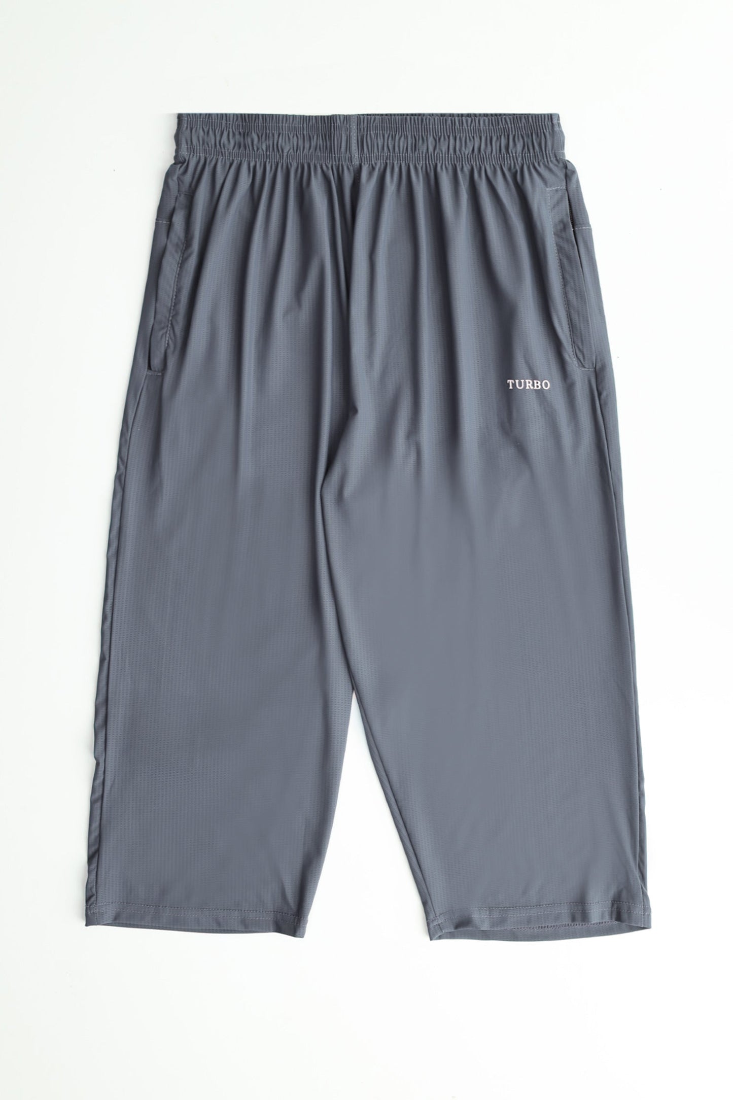 Turbo's 'Aura Collection' Dry-Fit Men's Shorts