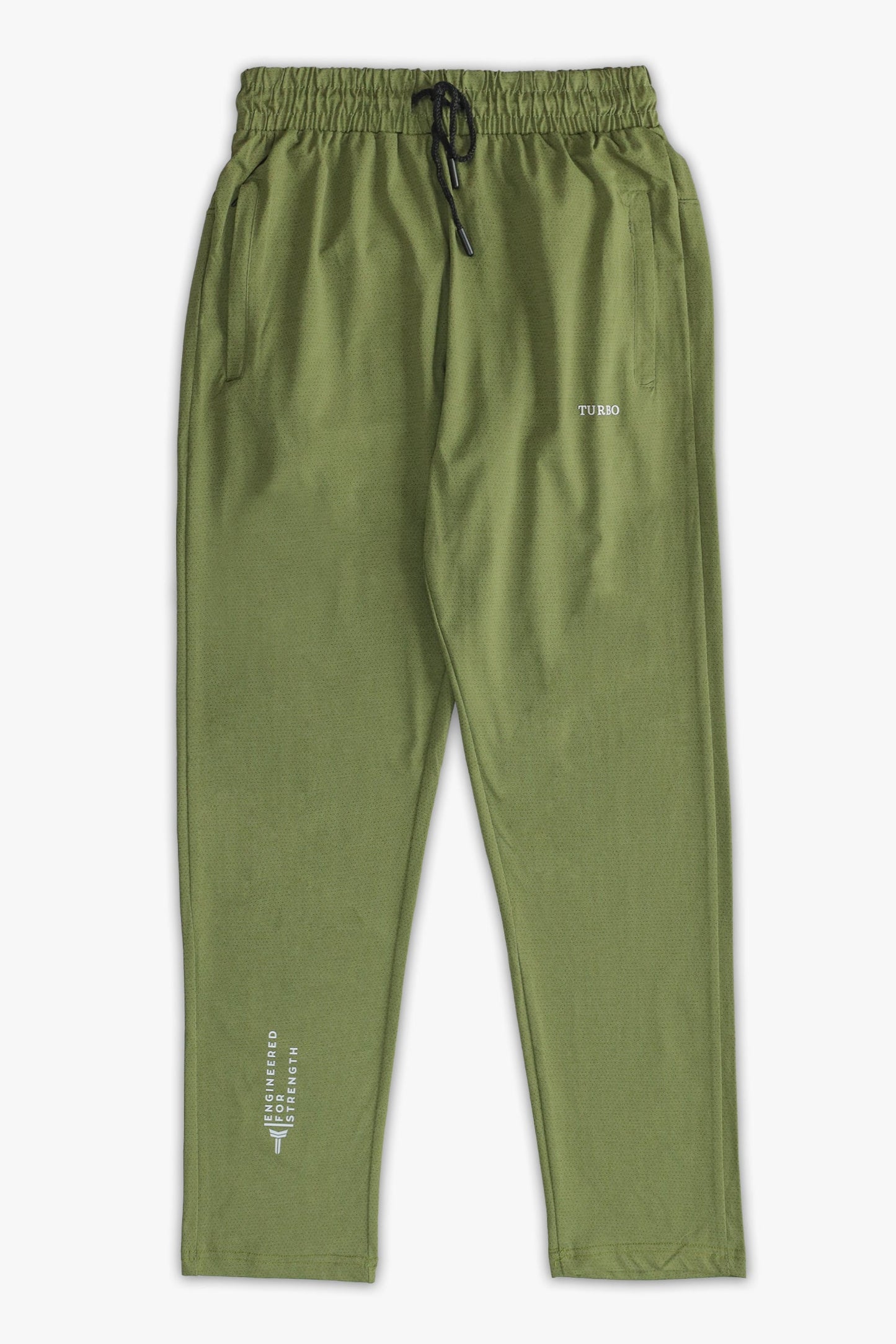Turbo 'Kinetic-Stretch' Performance Dry-fit Trouser