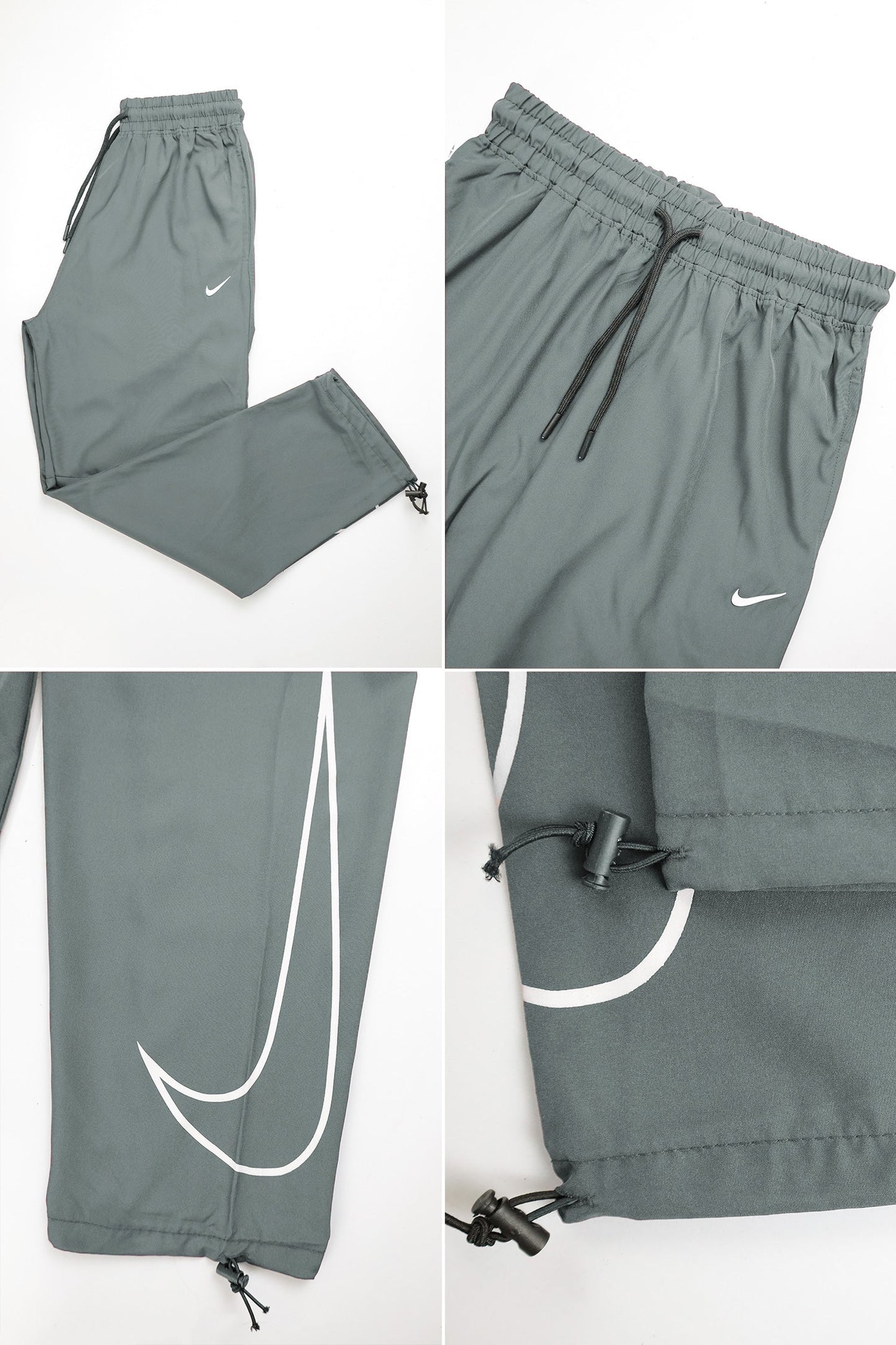 Nke Micron-Knit Throwback Sportswear Trouser