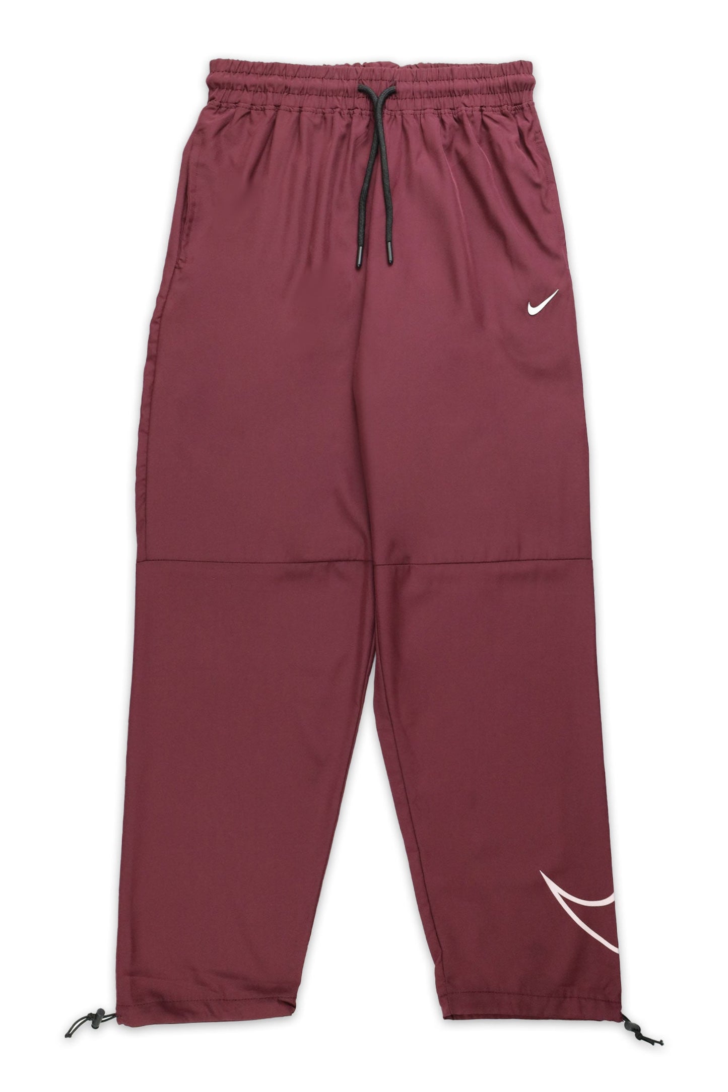 Nke Micron-Knit Throwback Sportswear Trouser