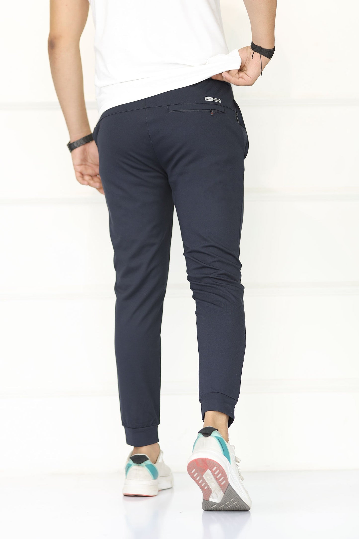 Nke 'The Jump' Project Performance SlimFit Trouser