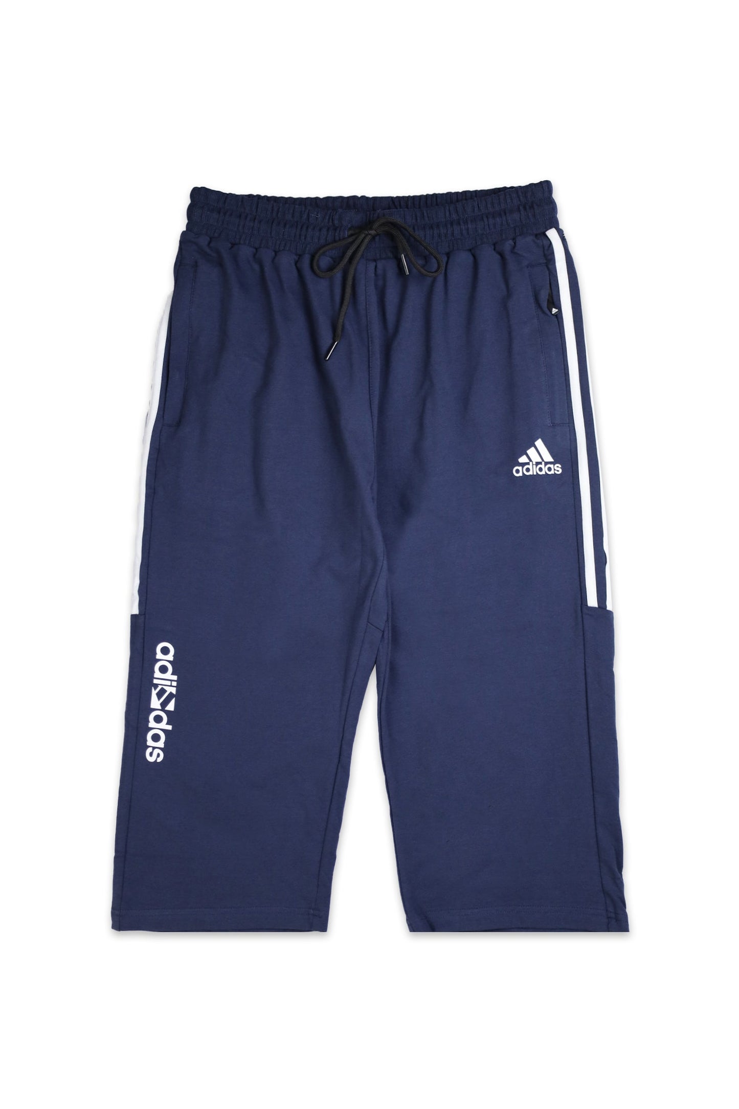 Adds Ultra-Flex Dynamic Move Men's Shorts In Navy Blue