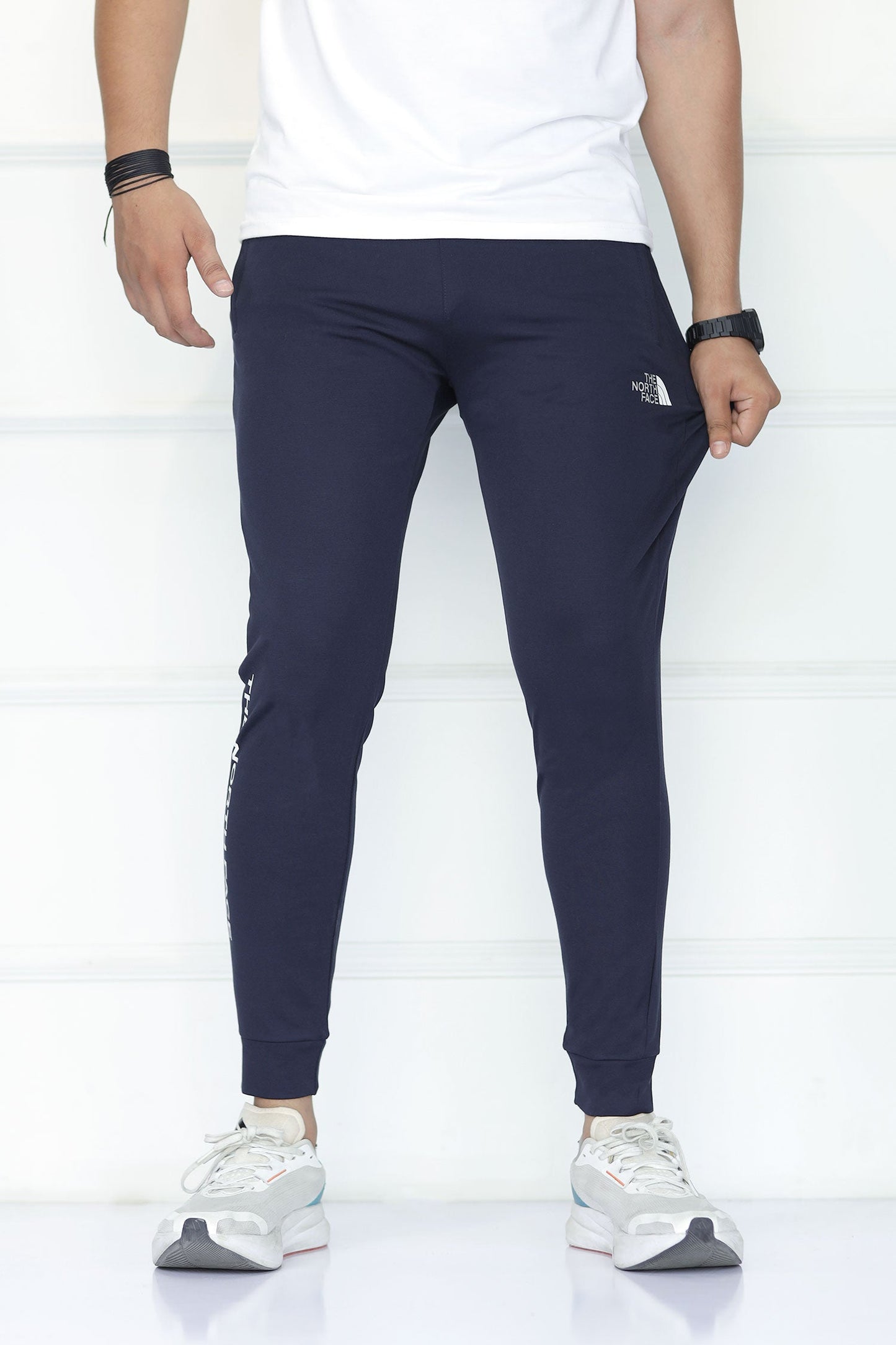 Nrth Fce 'The North-Flex' Athletic Cut SlimFit Trouser