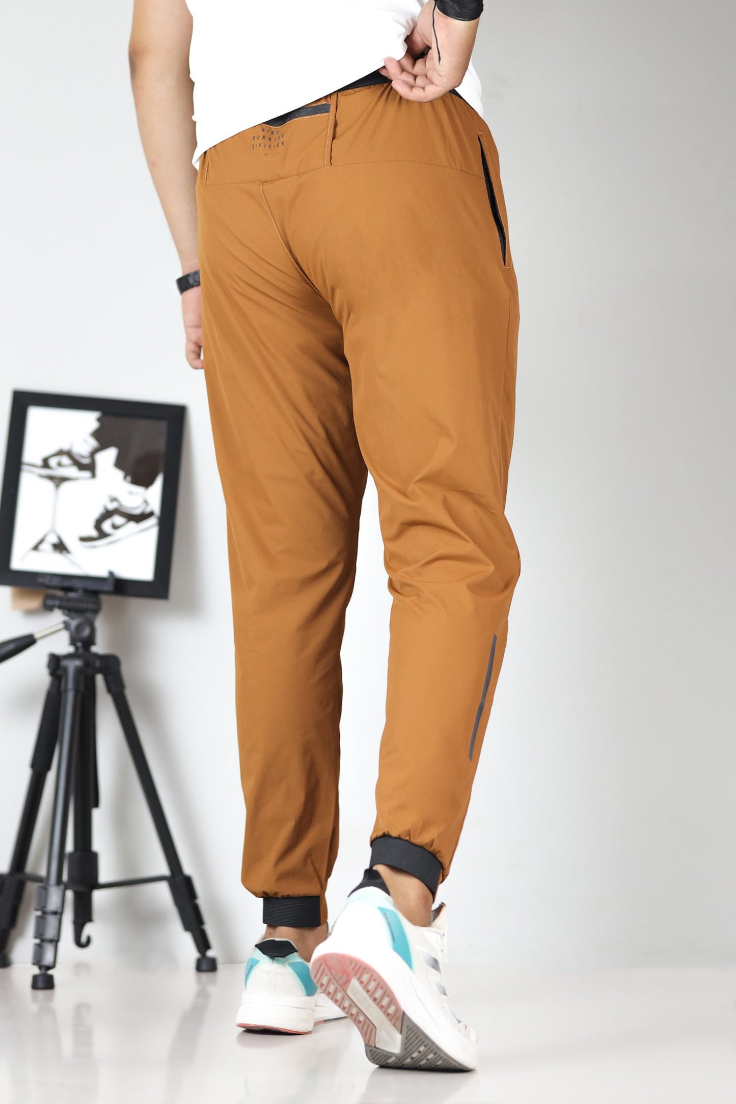 Nke Wind Breaker Micro Premium Sportswear Trouser