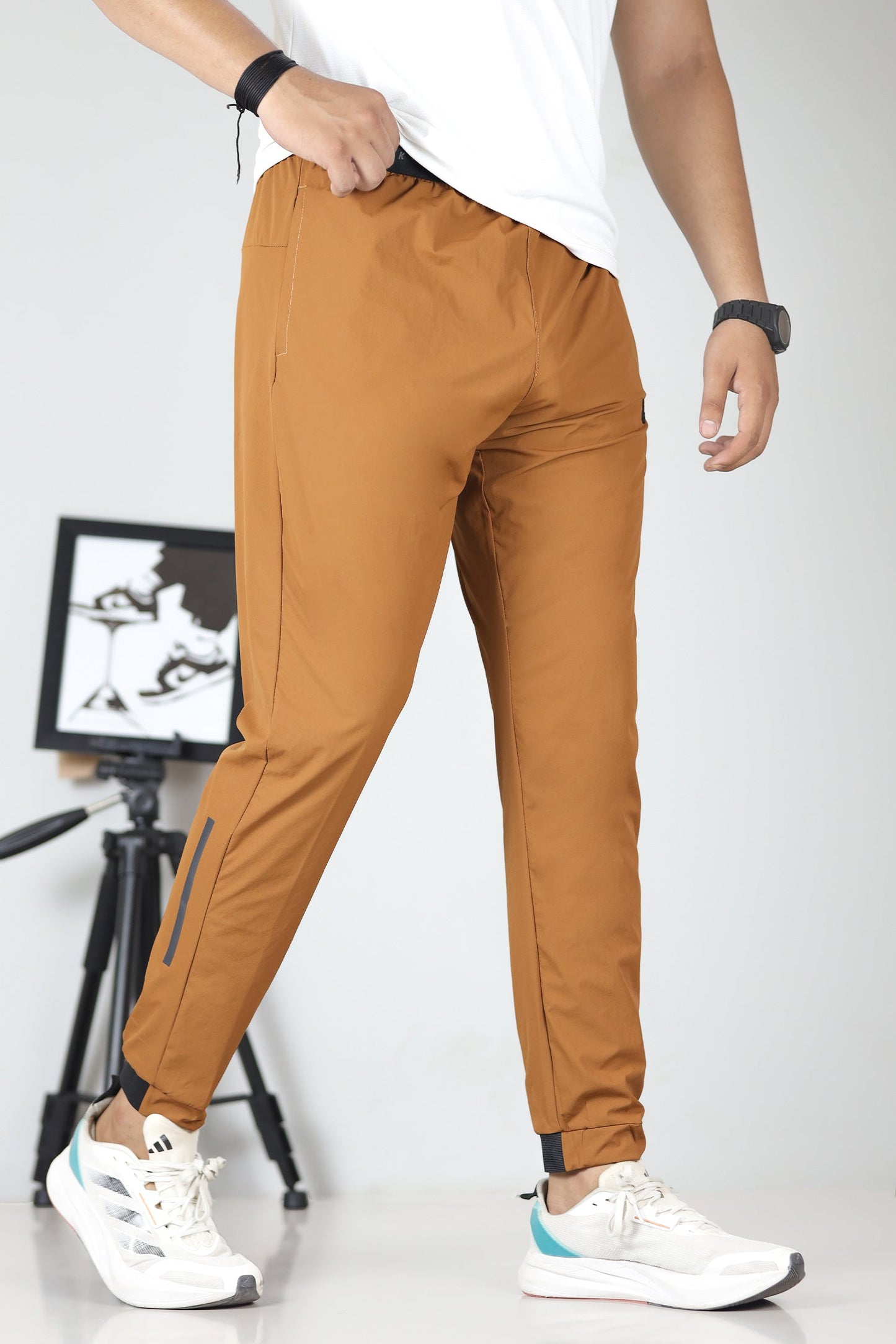 Nke Wind Breaker Micro Premium Sportswear Trouser