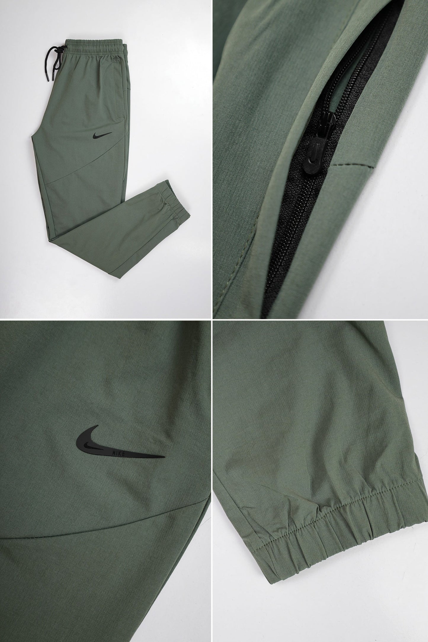 Nke Tapered Training Micro Premium Sportswear Trouser